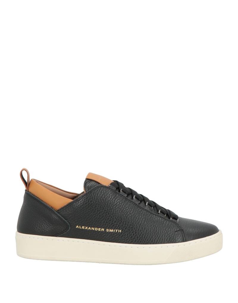 ALEXANDER SMITH Sneakers Damen Schwarz von ALEXANDER SMITH