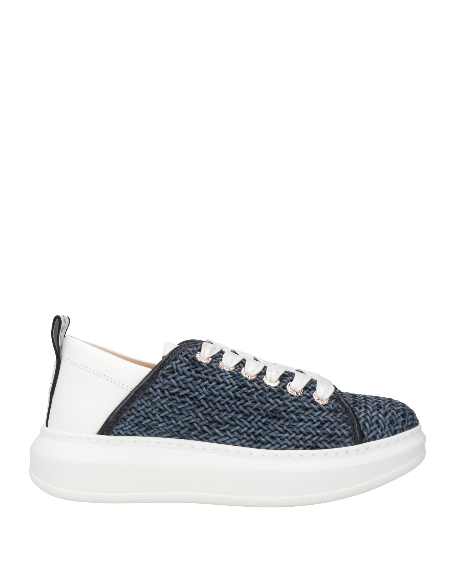 ALEXANDER SMITH Sneakers Damen Taubenblau von ALEXANDER SMITH