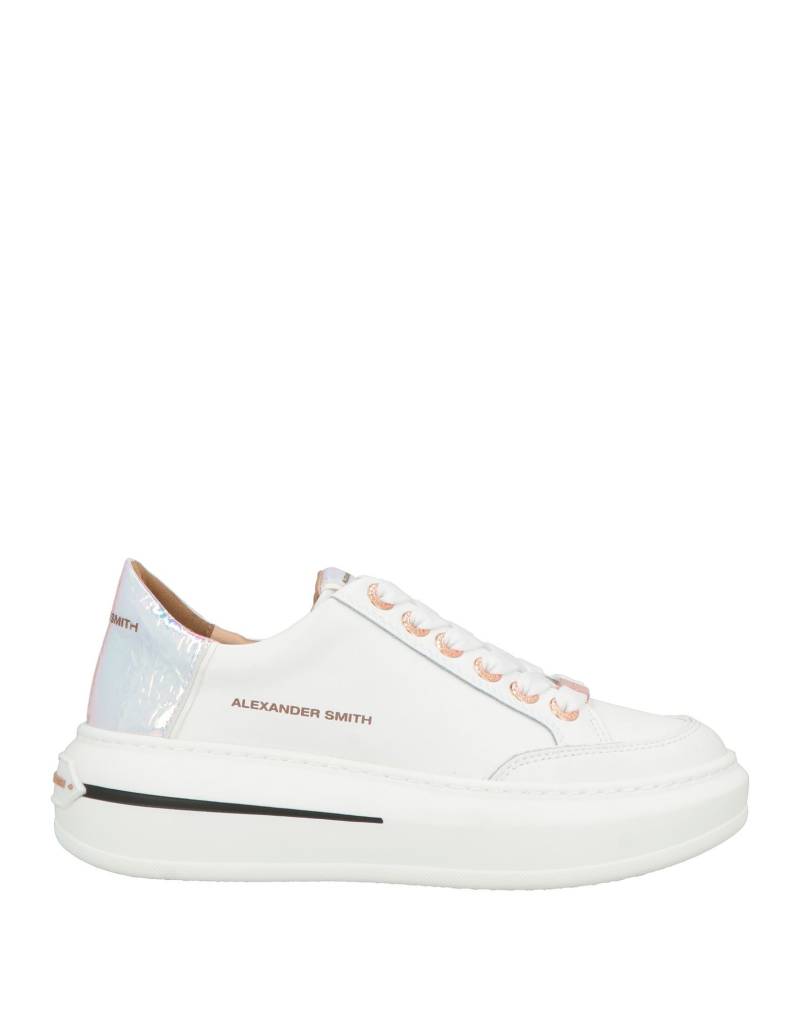 ALEXANDER SMITH Sneakers Damen Weiß von ALEXANDER SMITH