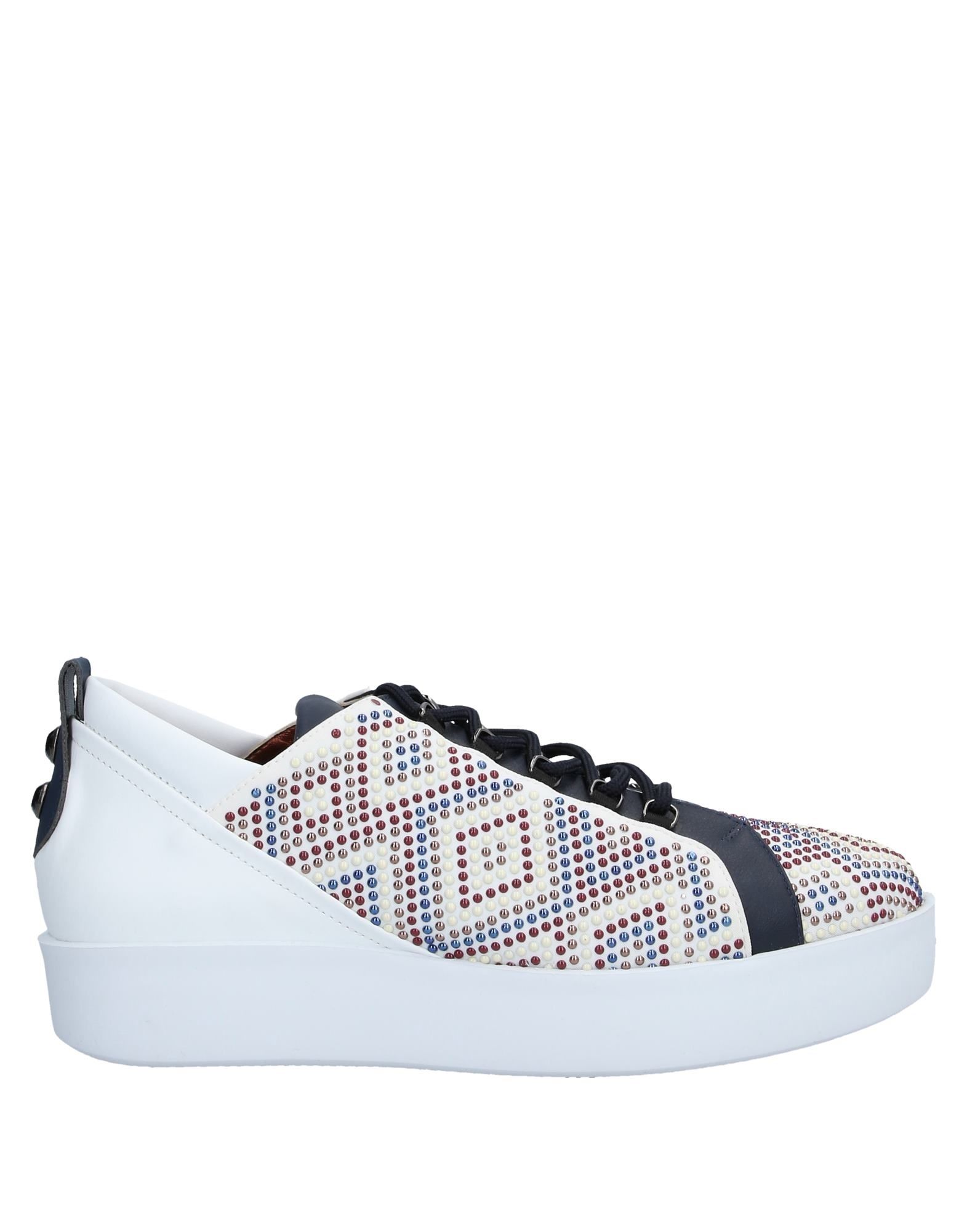 ALEXANDER SMITH Sneakers Damen Weiß von ALEXANDER SMITH