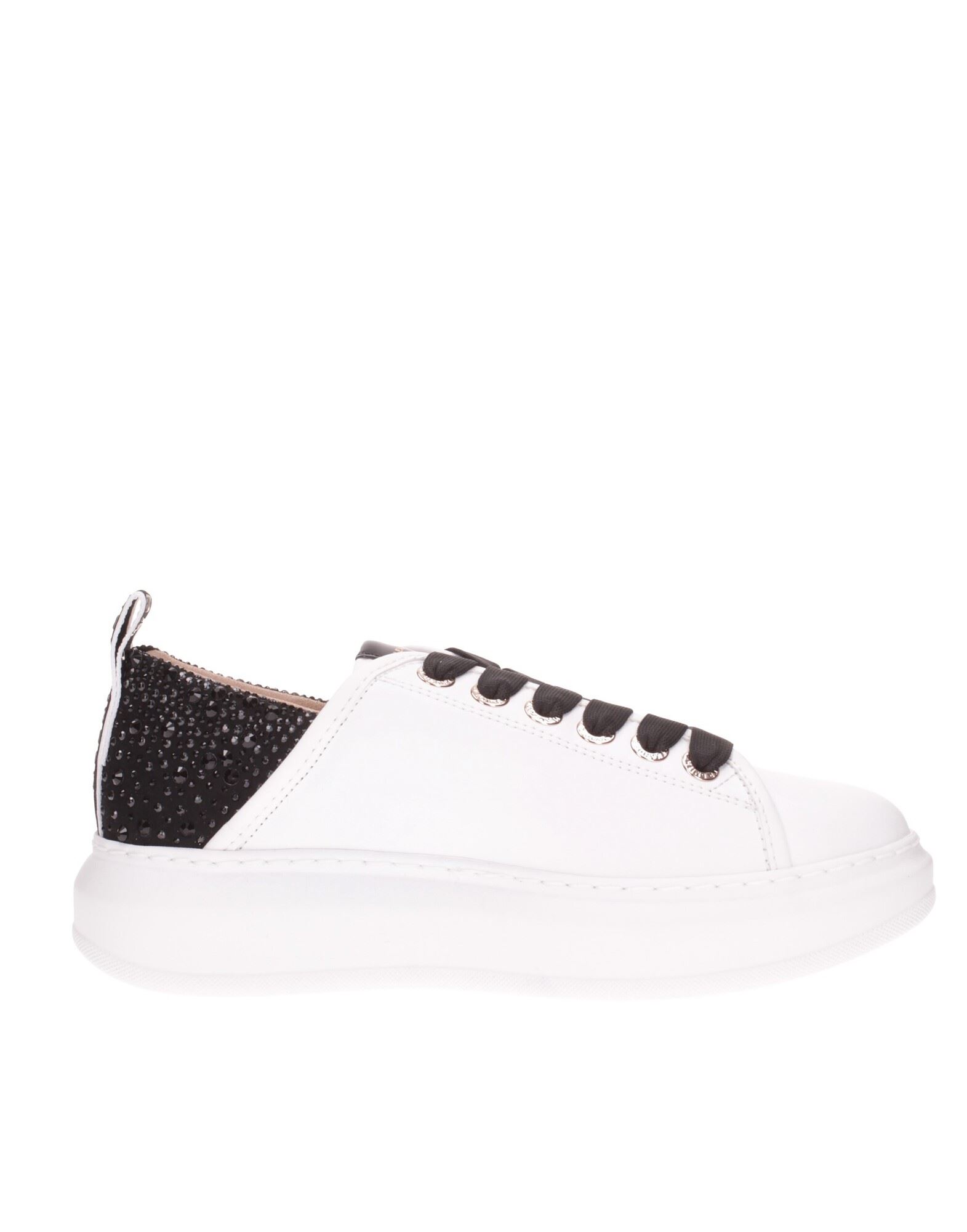 ALEXANDER SMITH Sneakers Damen Weiß von ALEXANDER SMITH