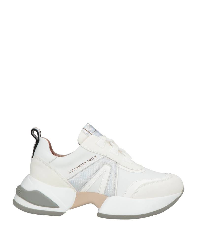 ALEXANDER SMITH Sneakers Damen Weiß von ALEXANDER SMITH