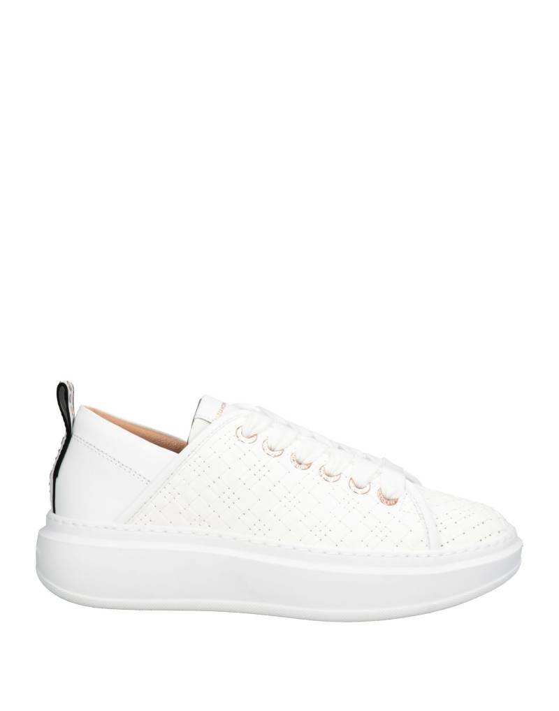 ALEXANDER SMITH Sneakers Damen Weiß von ALEXANDER SMITH