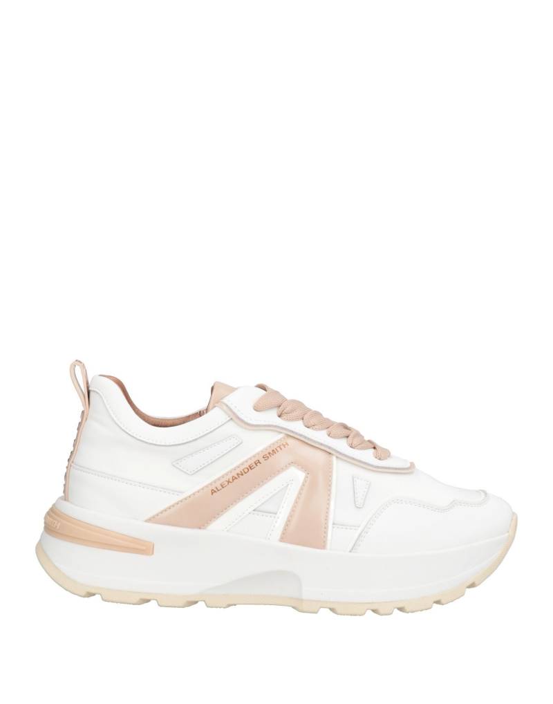 ALEXANDER SMITH Sneakers Damen Weiß von ALEXANDER SMITH
