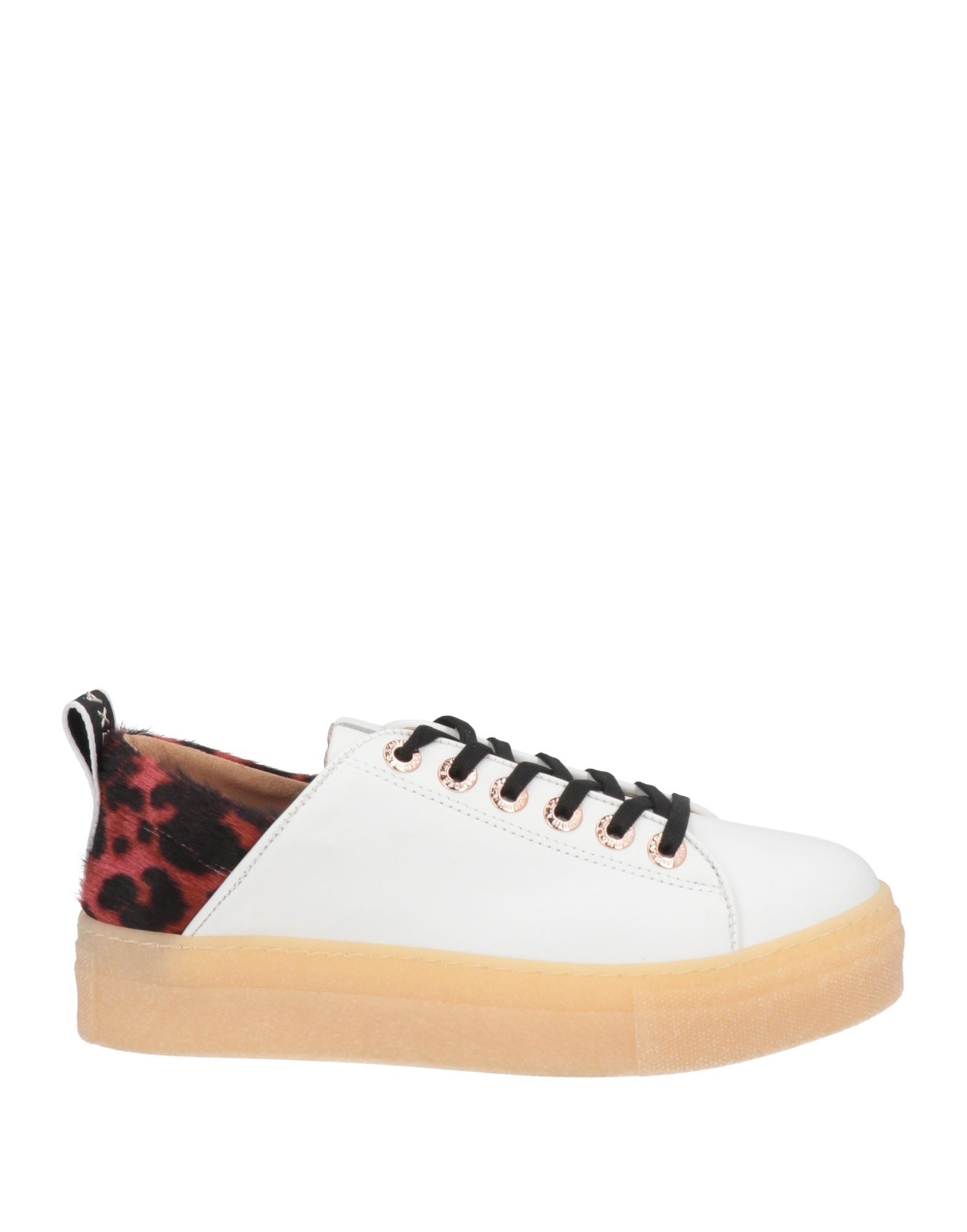 ALEXANDER SMITH Sneakers Damen Weiß von ALEXANDER SMITH