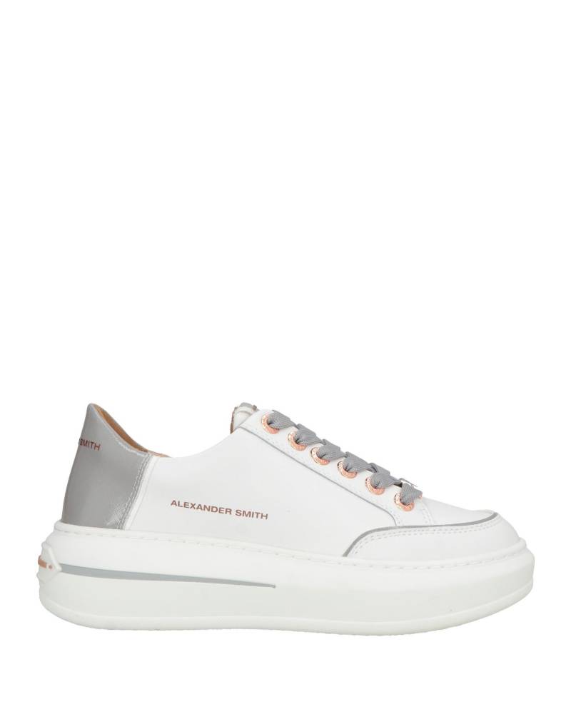 ALEXANDER SMITH Sneakers Damen Weiß von ALEXANDER SMITH