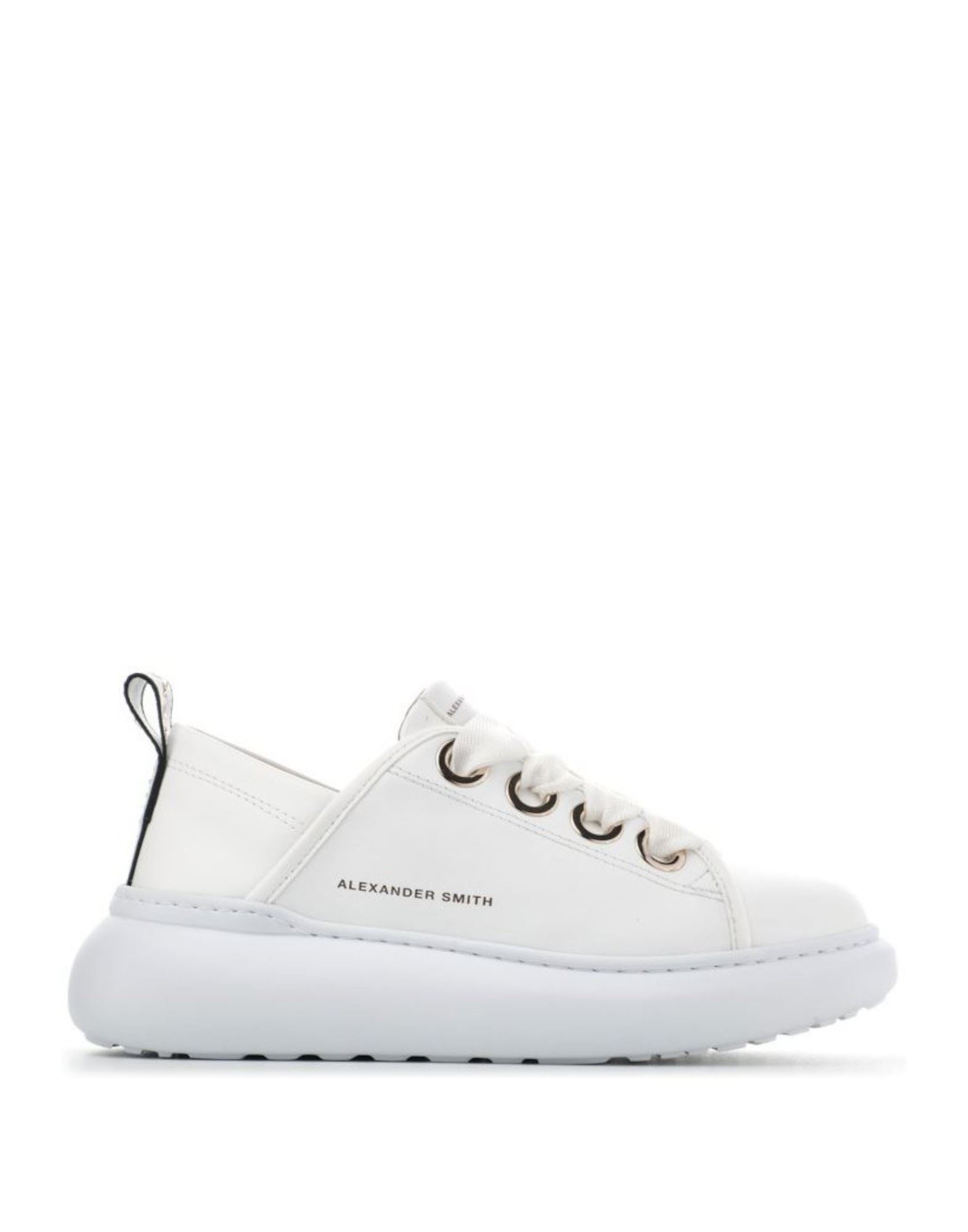 ALEXANDER SMITH Sneakers Damen Weiß von ALEXANDER SMITH