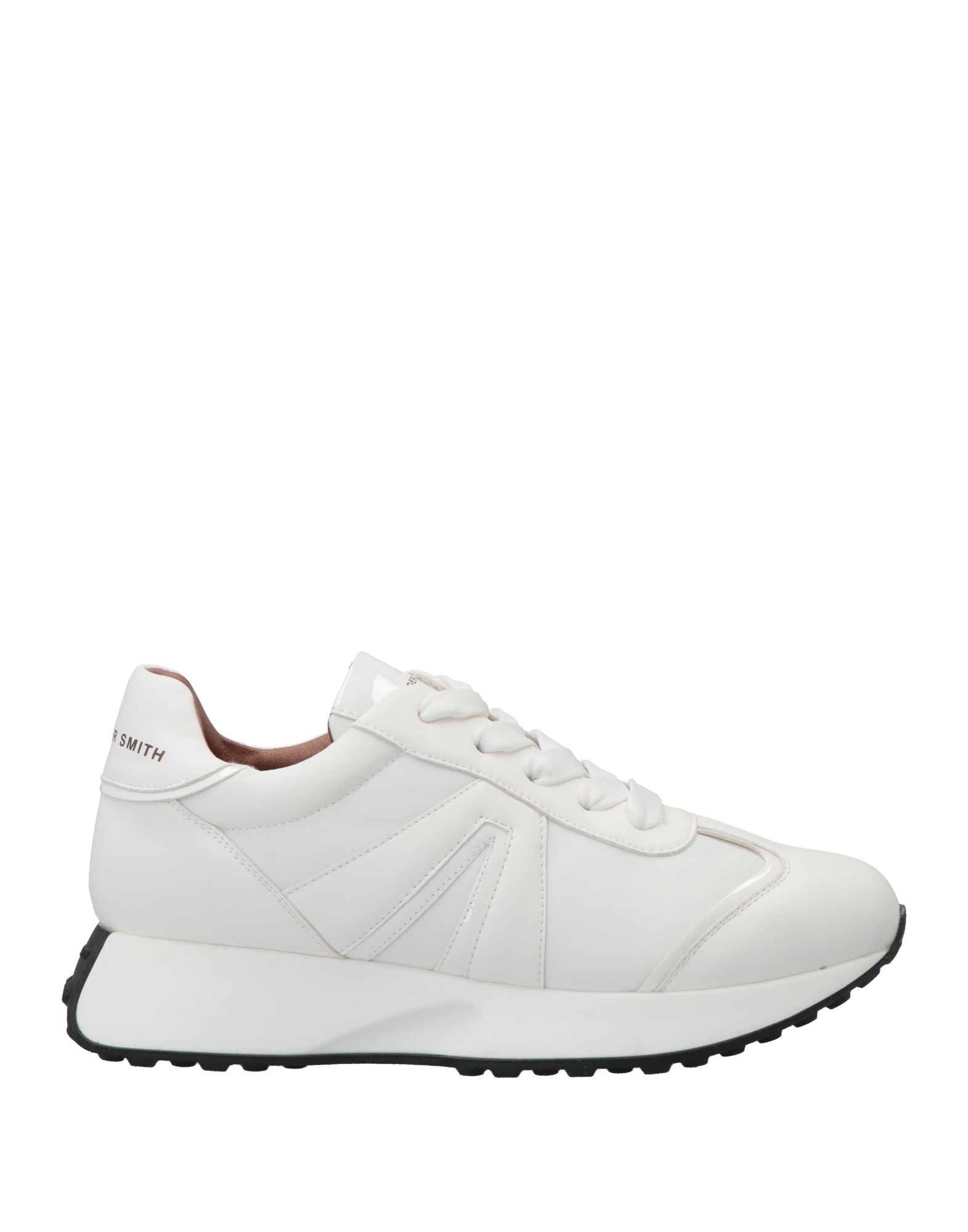 ALEXANDER SMITH Sneakers Damen Weiß von ALEXANDER SMITH