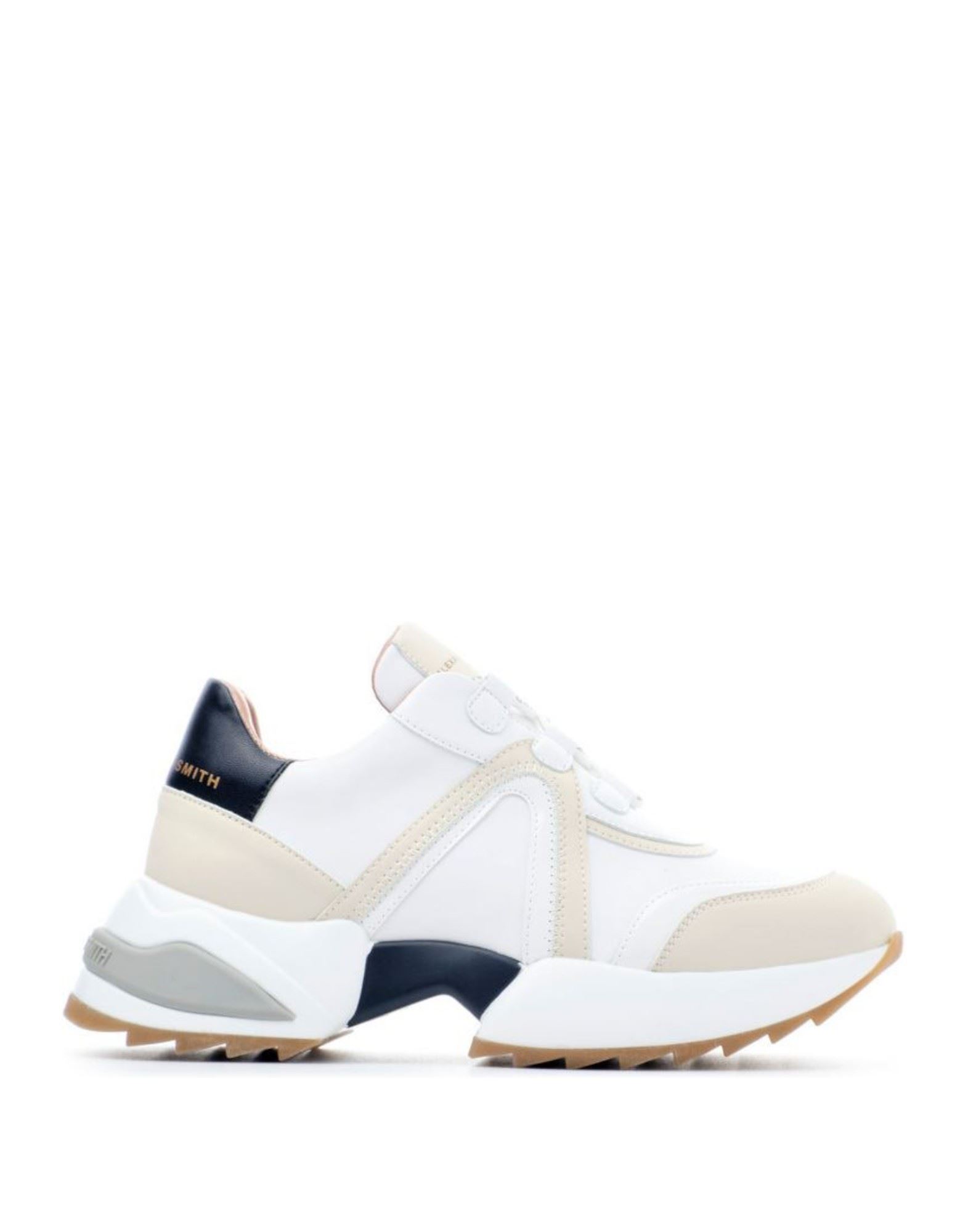 ALEXANDER SMITH Sneakers Damen Weiß von ALEXANDER SMITH