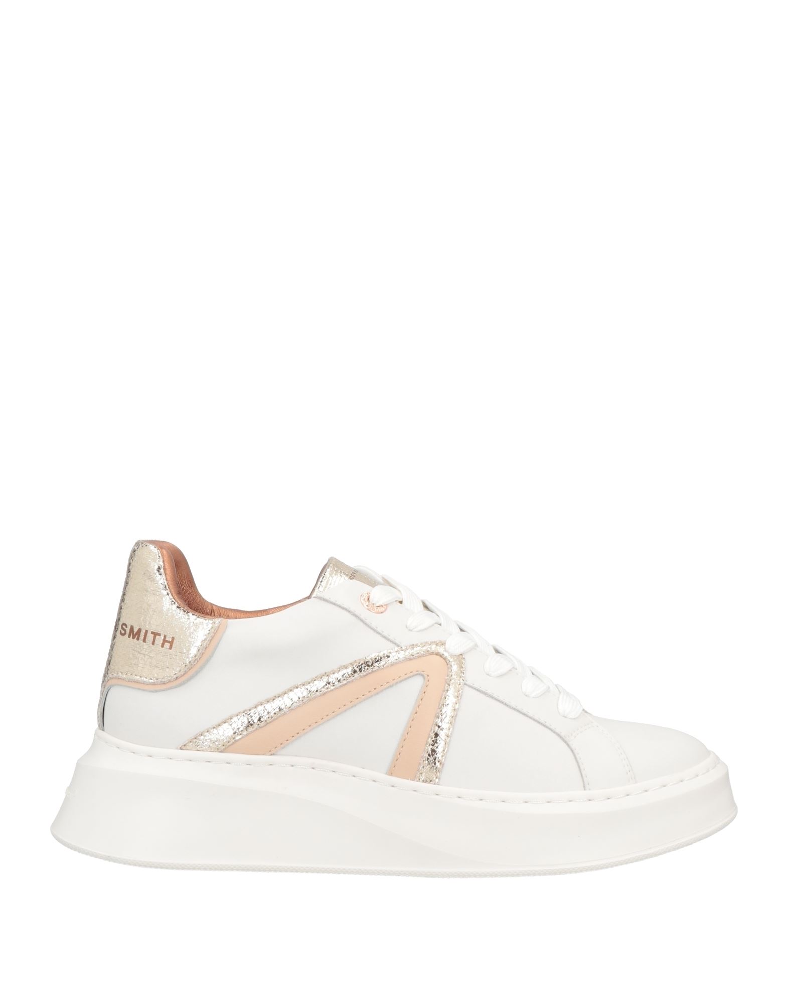 ALEXANDER SMITH Sneakers Damen Weiß von ALEXANDER SMITH