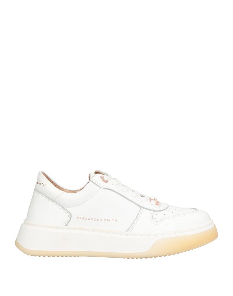 ALEXANDER SMITH Sneakers Damen Weiß von ALEXANDER SMITH