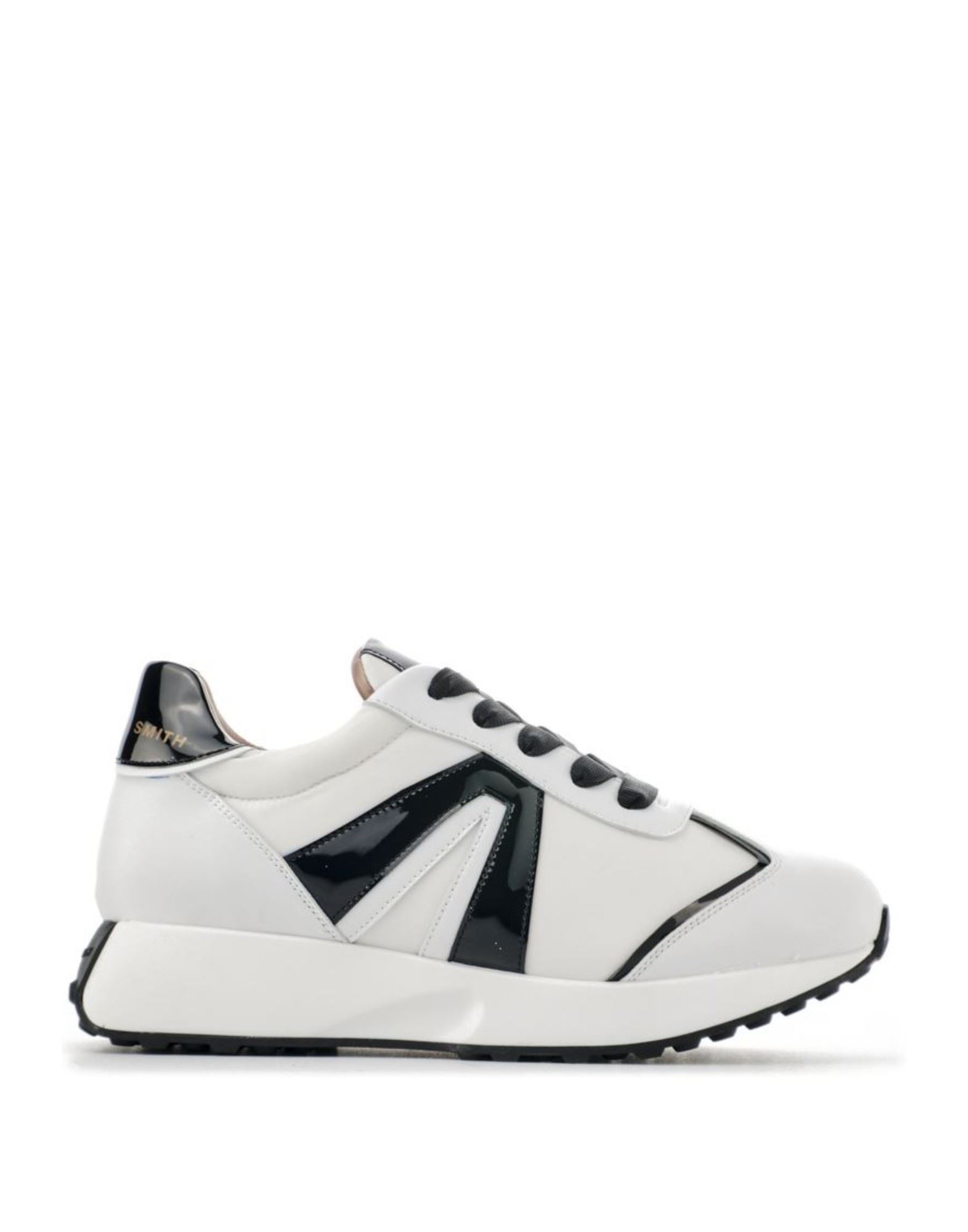 ALEXANDER SMITH Sneakers Damen Weiß von ALEXANDER SMITH