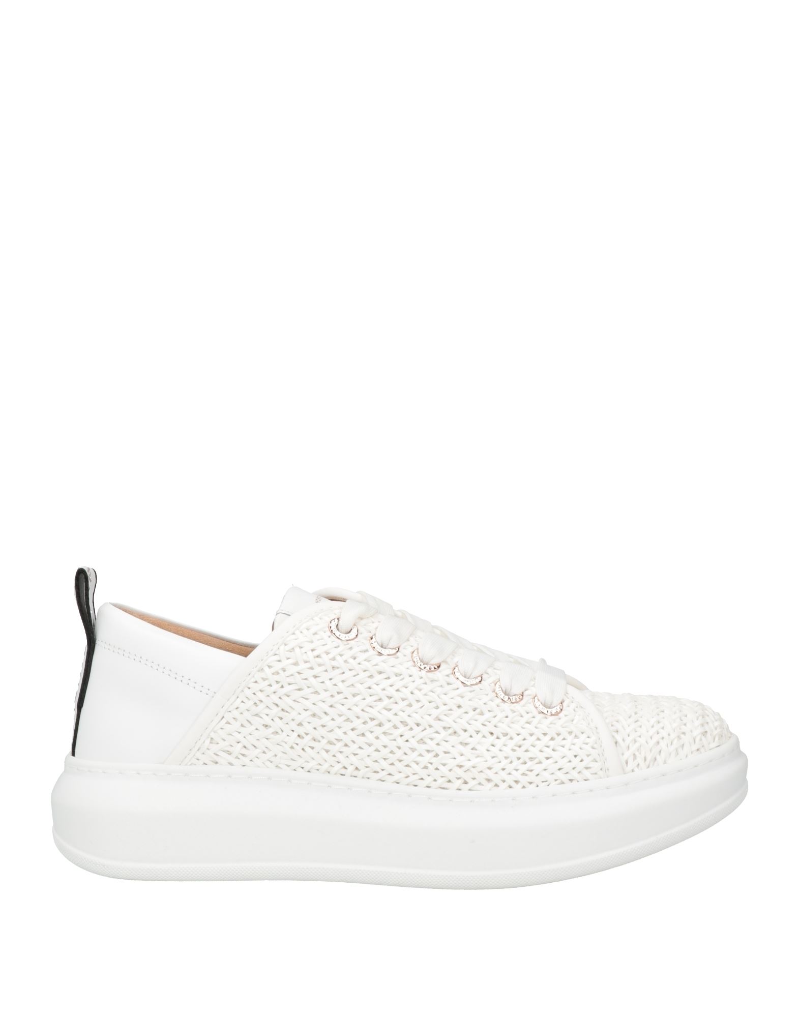 ALEXANDER SMITH Sneakers Damen Weiß von ALEXANDER SMITH