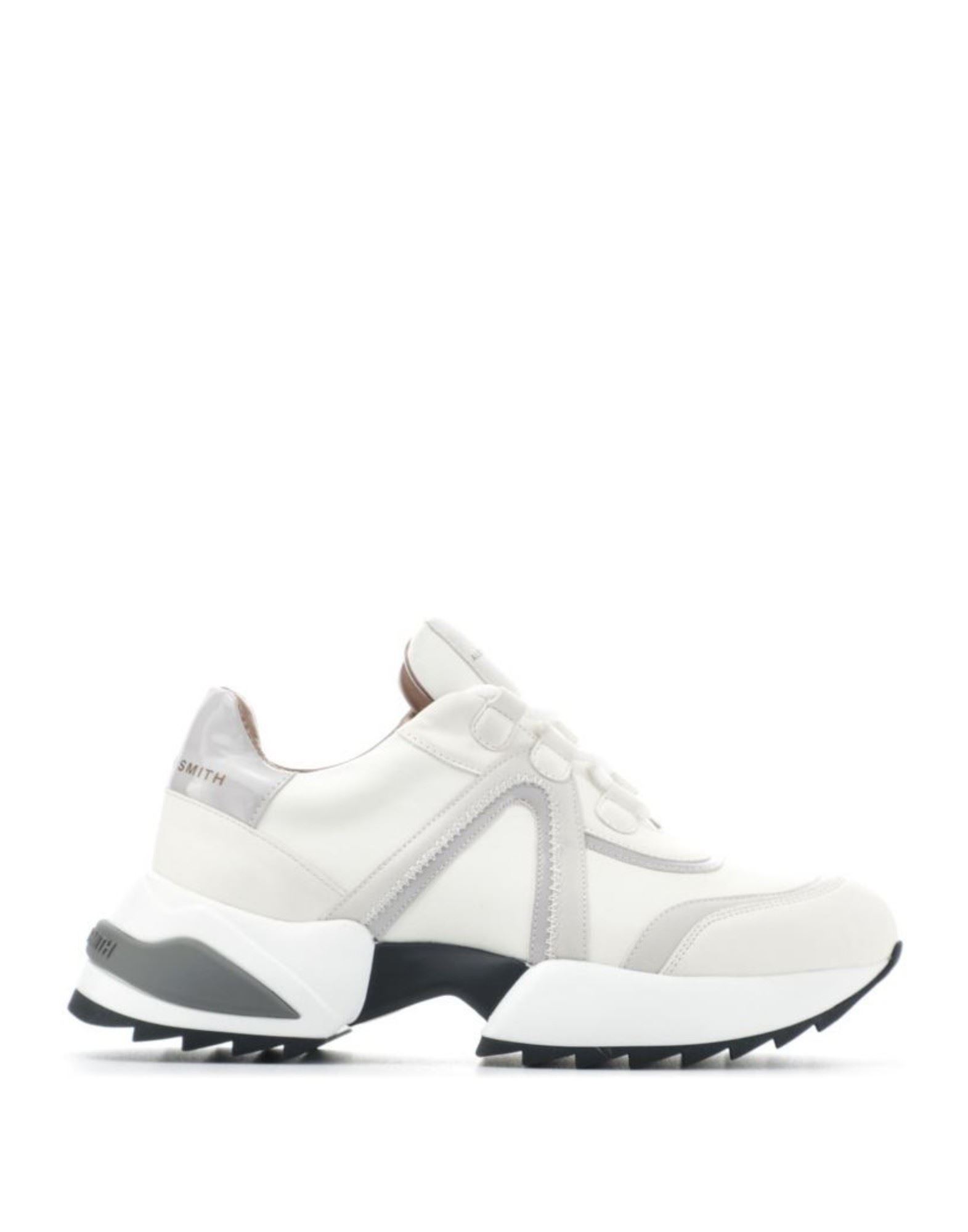 ALEXANDER SMITH Sneakers Damen Weiß von ALEXANDER SMITH