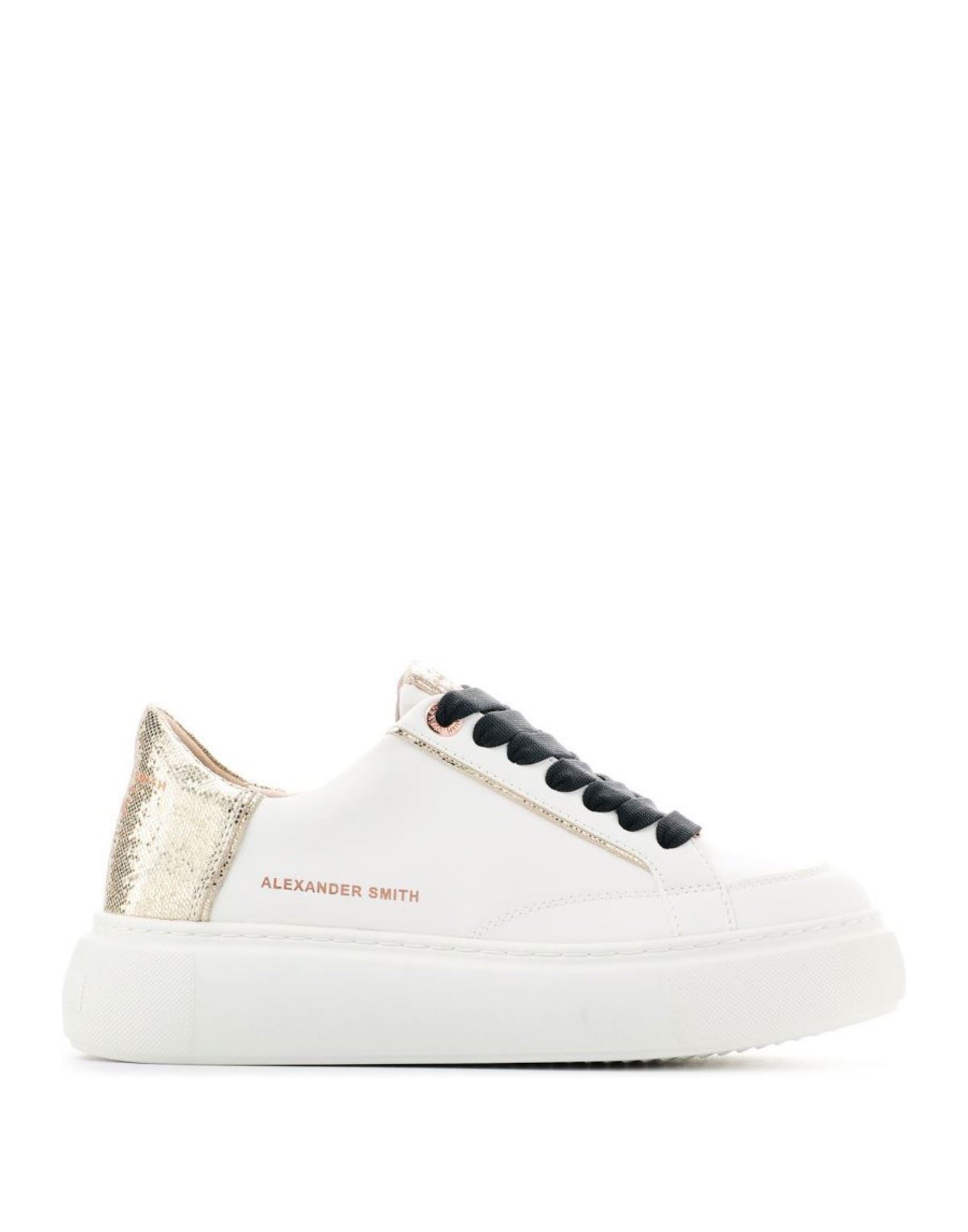 ALEXANDER SMITH Sneakers Damen Weiß von ALEXANDER SMITH