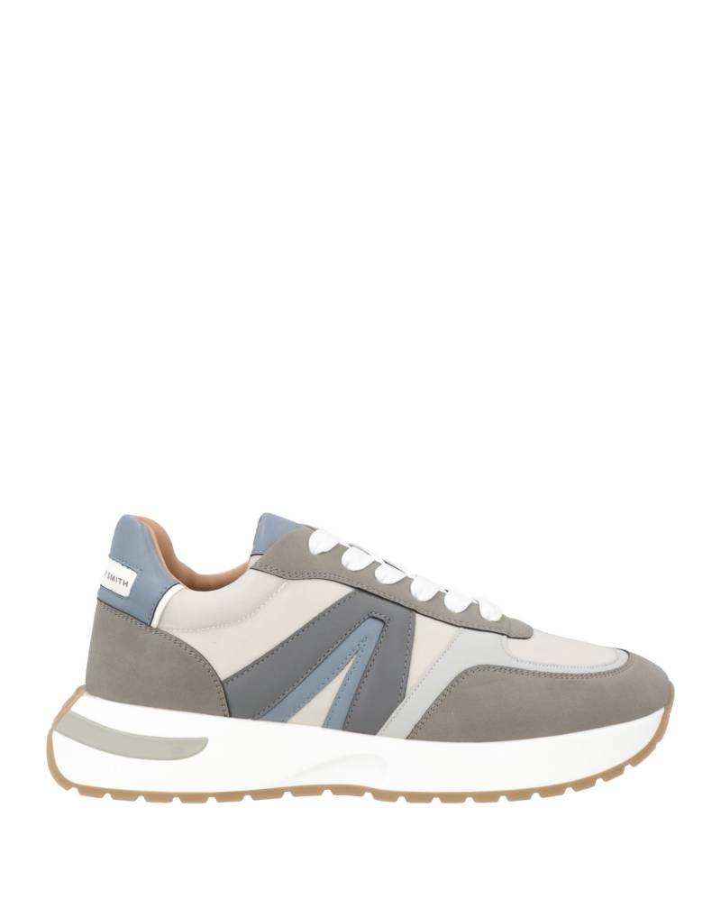 ALEXANDER SMITH Sneakers Herren Blei von ALEXANDER SMITH