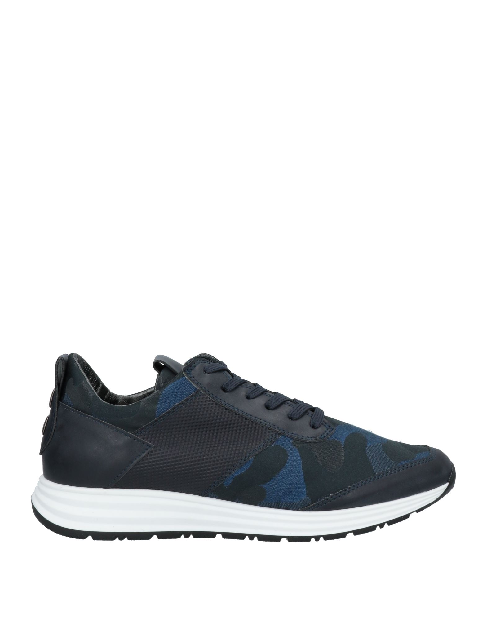 ALEXANDER SMITH Sneakers Herren Nachtblau von ALEXANDER SMITH