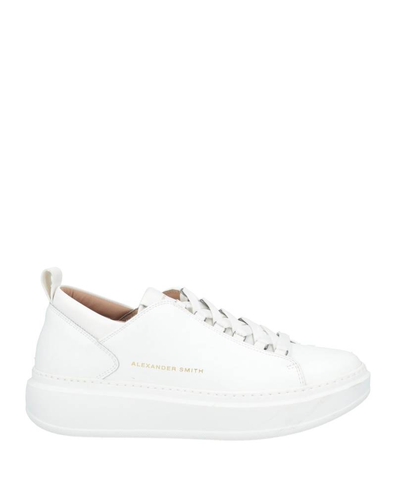 ALEXANDER SMITH Sneakers Herren Elfenbein von ALEXANDER SMITH