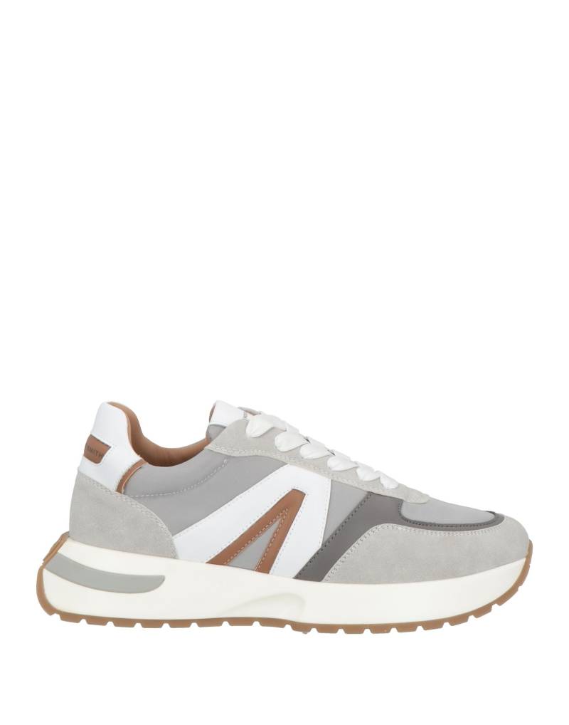 ALEXANDER SMITH Sneakers Herren Hellgrau von ALEXANDER SMITH