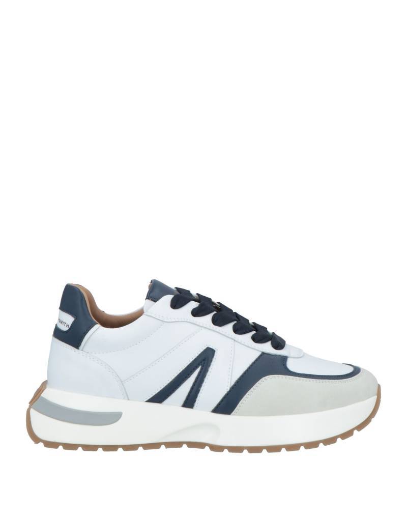 ALEXANDER SMITH Sneakers Herren Hellgrau von ALEXANDER SMITH