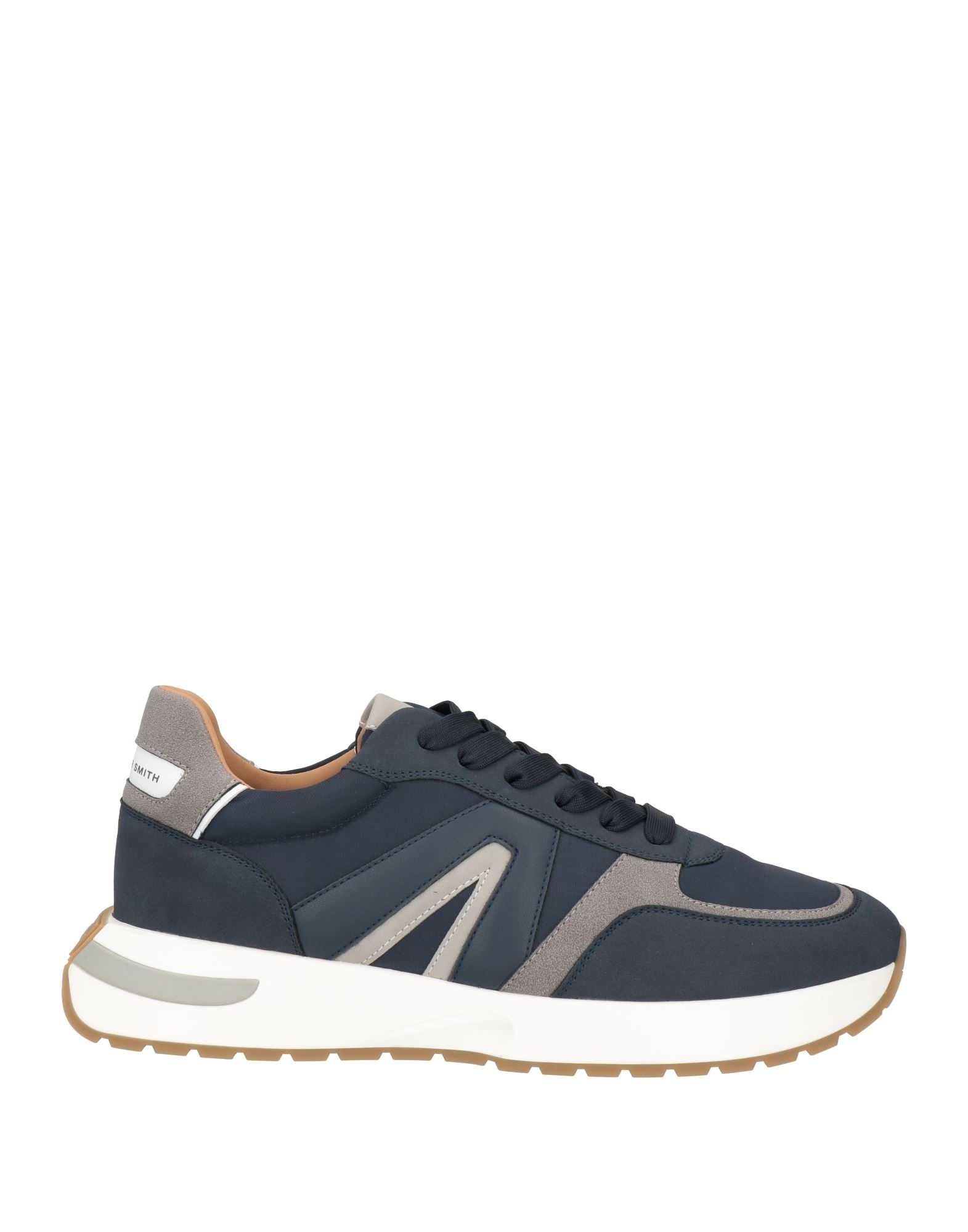 ALEXANDER SMITH Sneakers Herren Marineblau von ALEXANDER SMITH