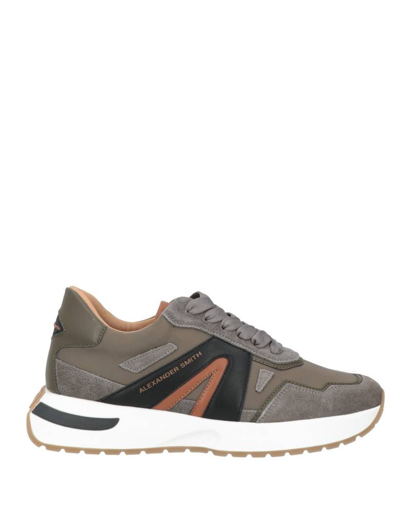 ALEXANDER SMITH Sneakers Herren Militärgrün von ALEXANDER SMITH
