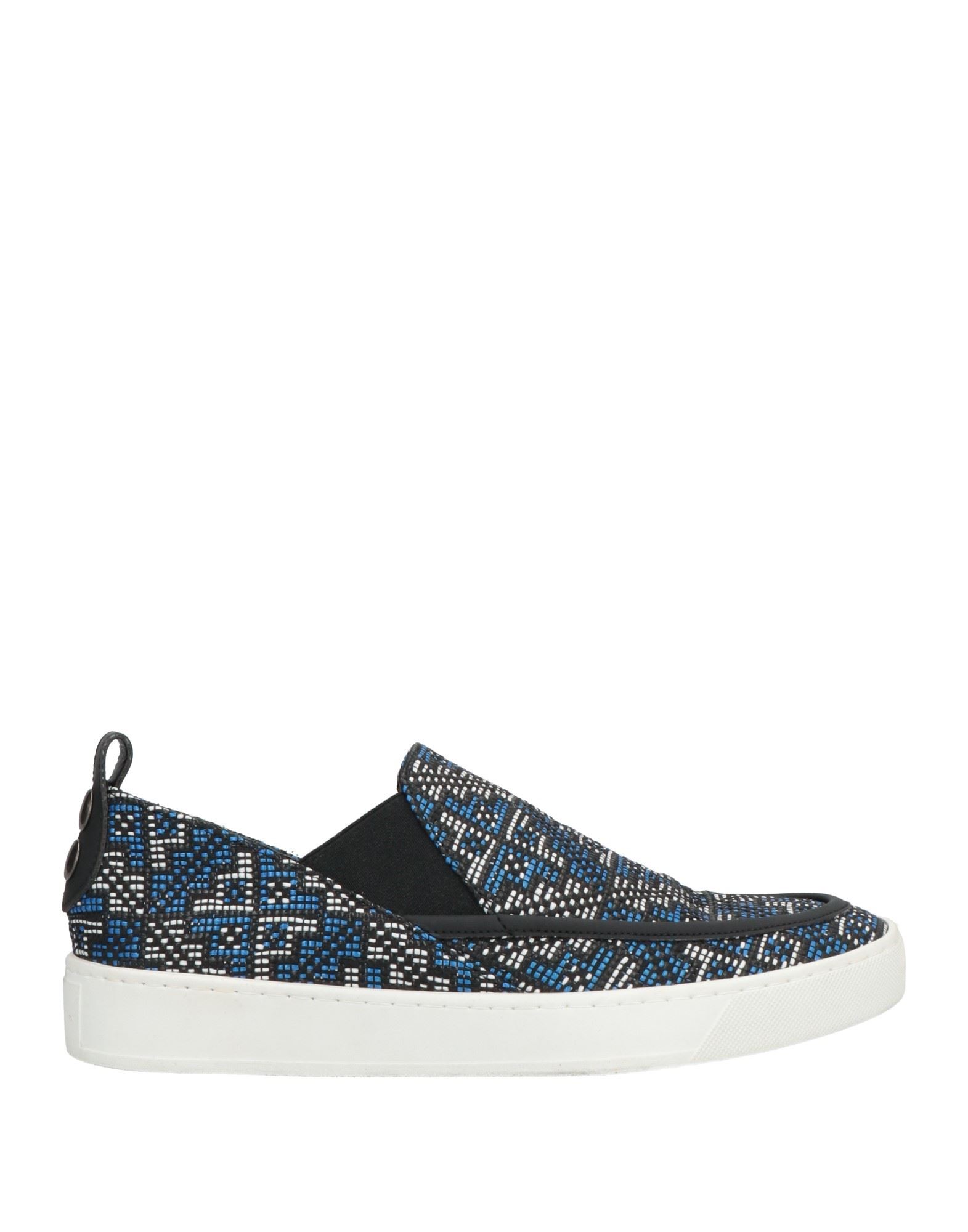 ALEXANDER SMITH Sneakers Herren Nachtblau von ALEXANDER SMITH