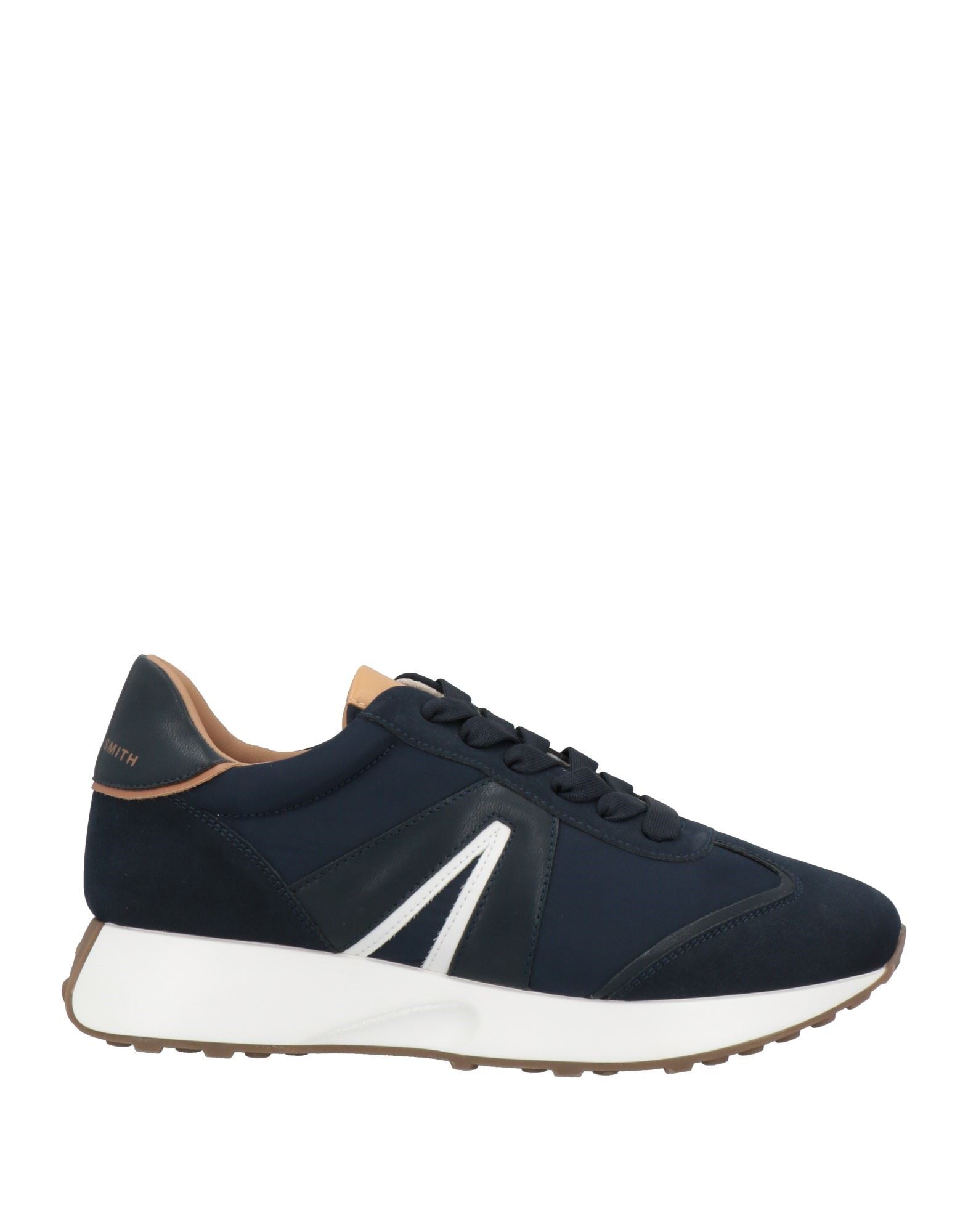 ALEXANDER SMITH Sneakers Herren Nachtblau von ALEXANDER SMITH