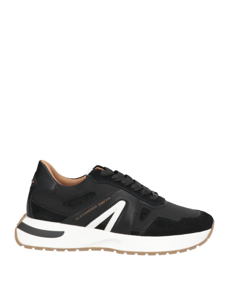 ALEXANDER SMITH Sneakers Herren Schwarz von ALEXANDER SMITH