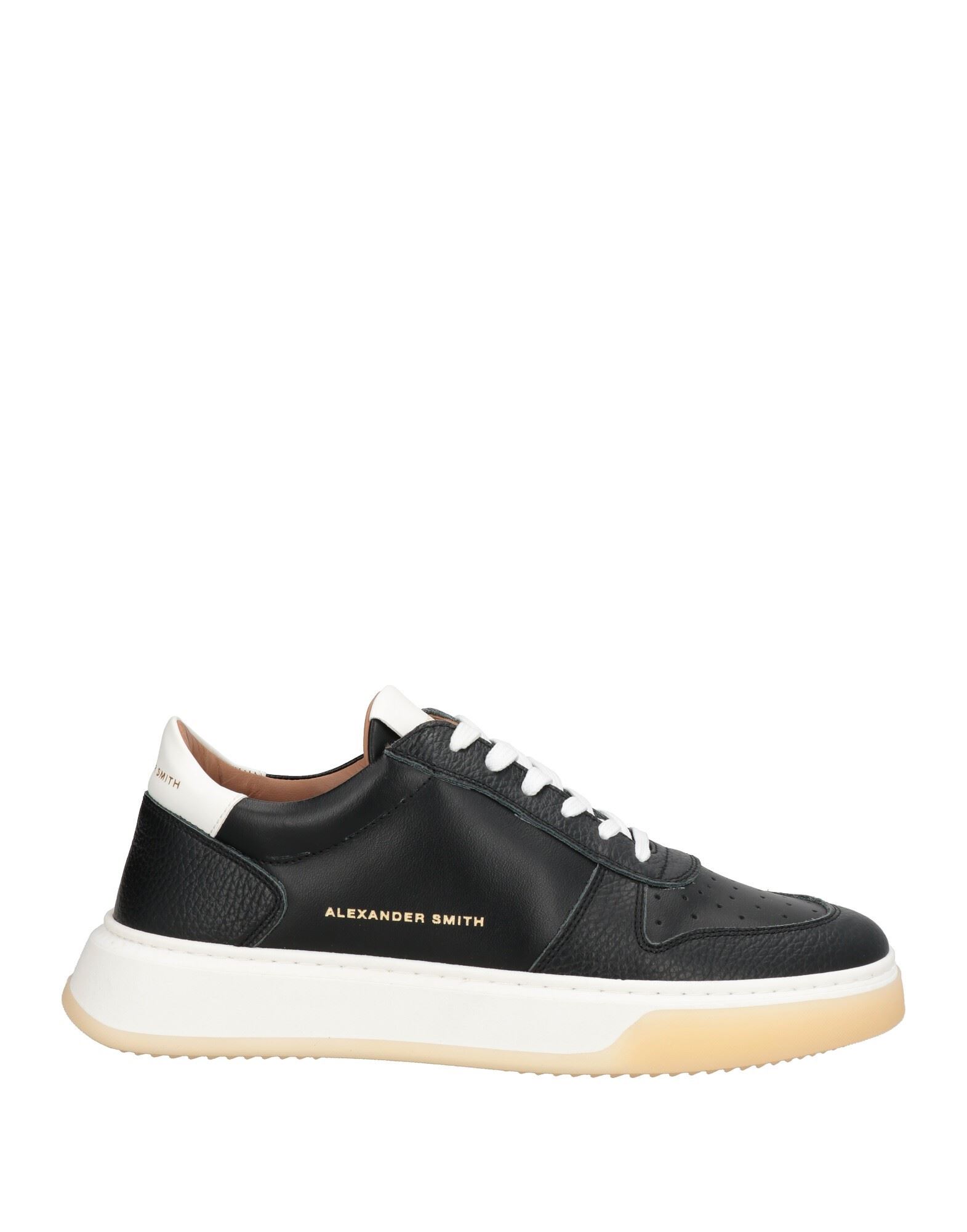 ALEXANDER SMITH Sneakers Herren Schwarz von ALEXANDER SMITH