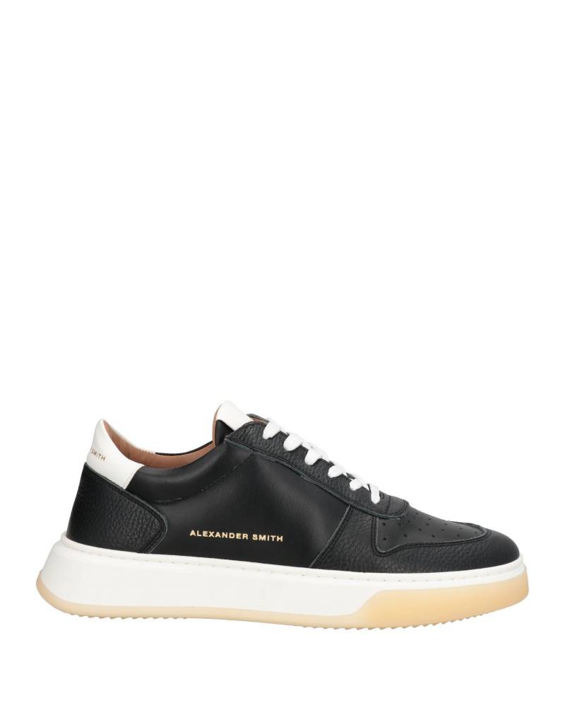ALEXANDER SMITH Sneakers Herren Schwarz von ALEXANDER SMITH