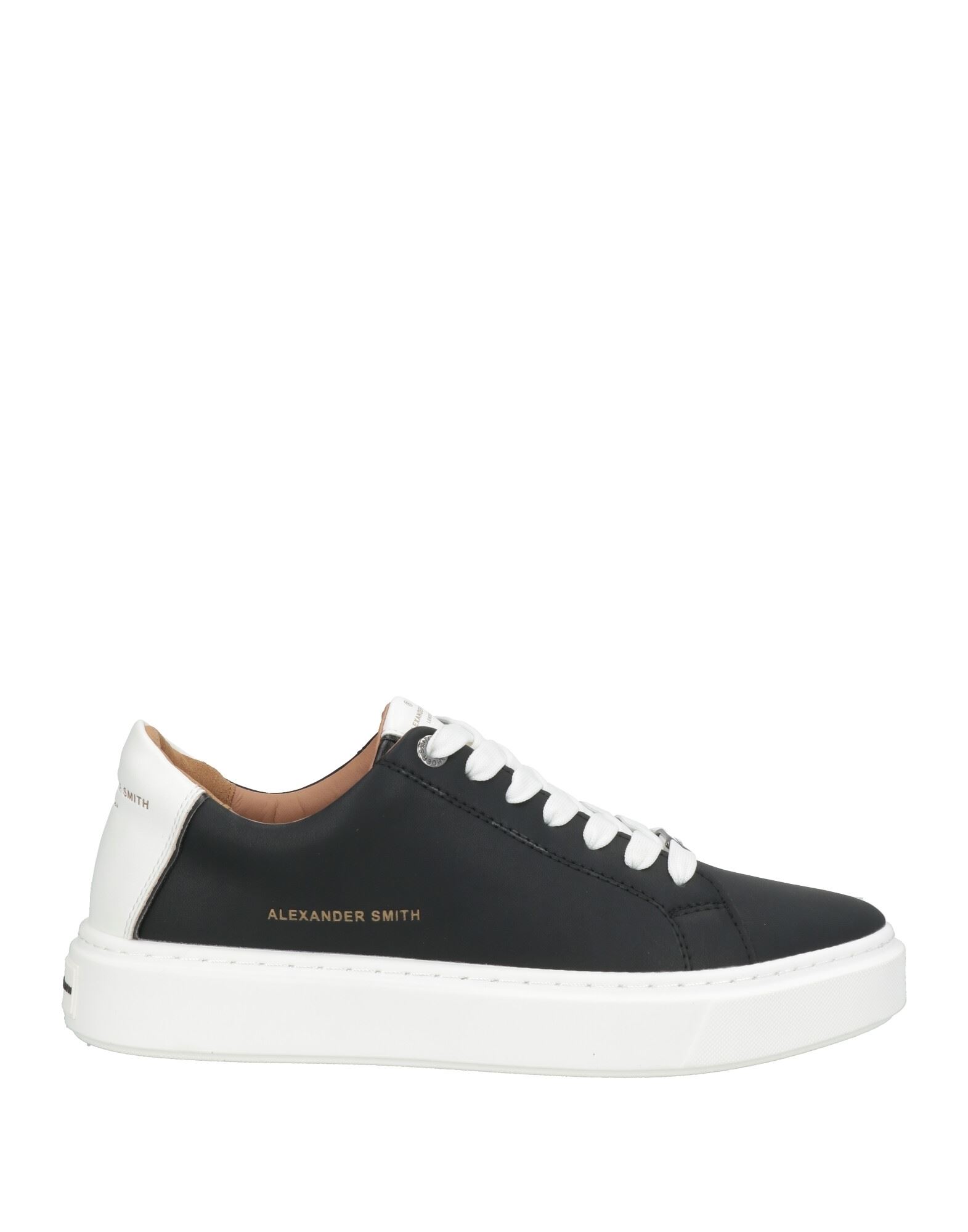 ALEXANDER SMITH Sneakers Herren Schwarz von ALEXANDER SMITH