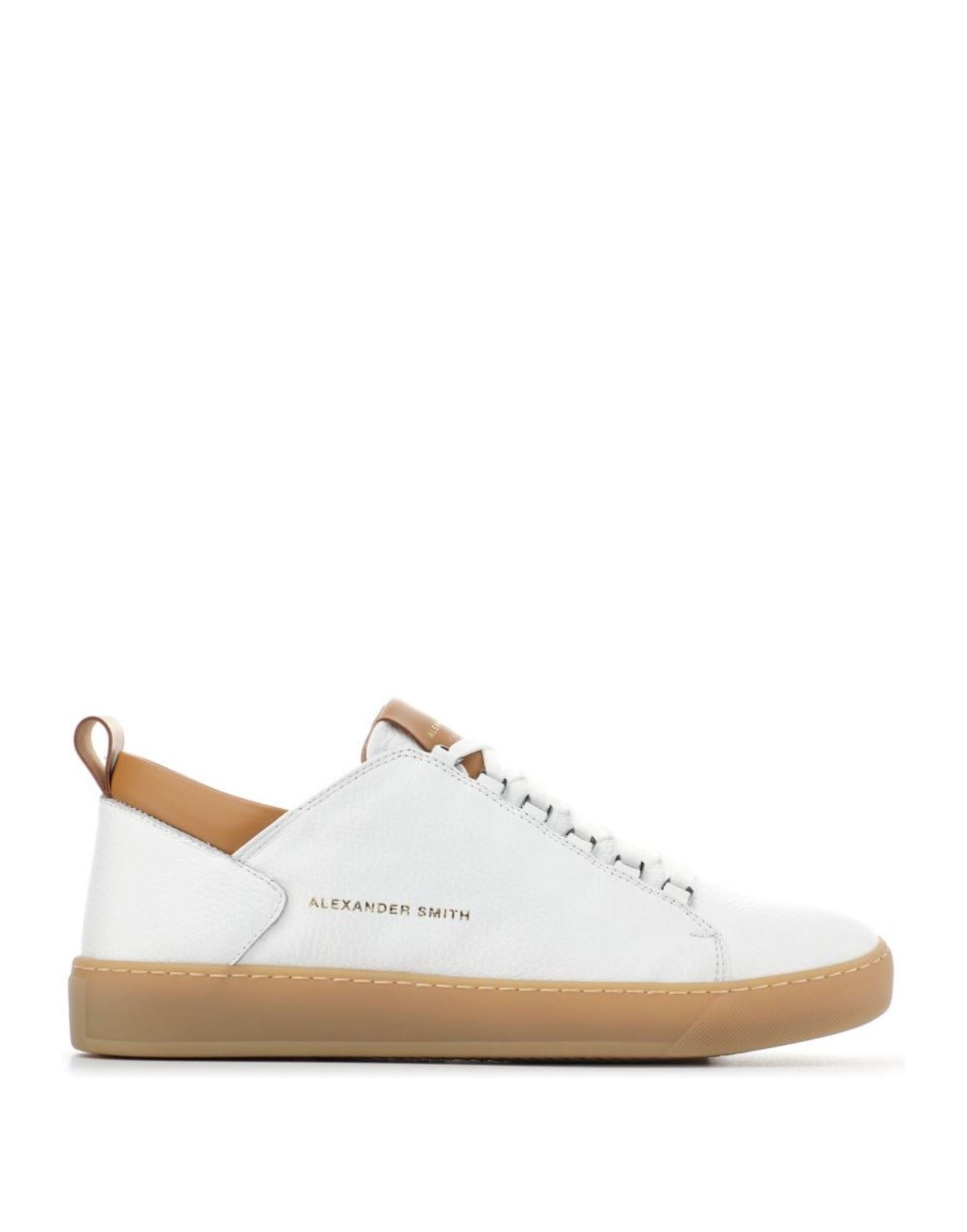 ALEXANDER SMITH Sneakers Herren Weiß von ALEXANDER SMITH