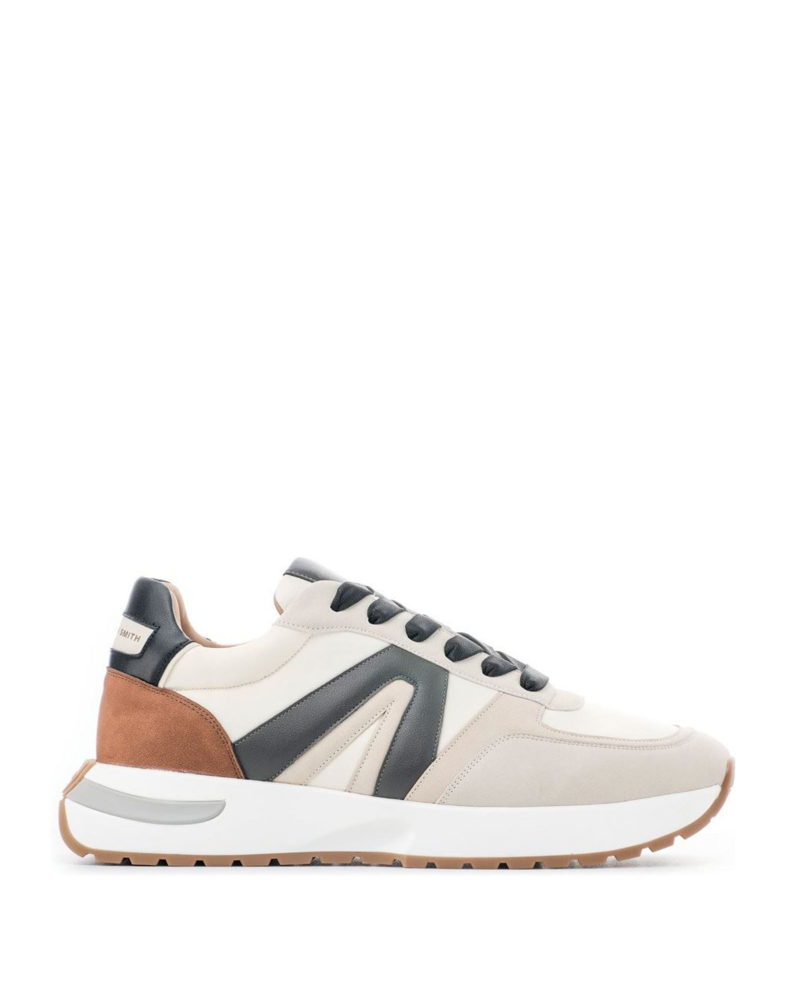 ALEXANDER SMITH Sneakers Herren Weiß von ALEXANDER SMITH