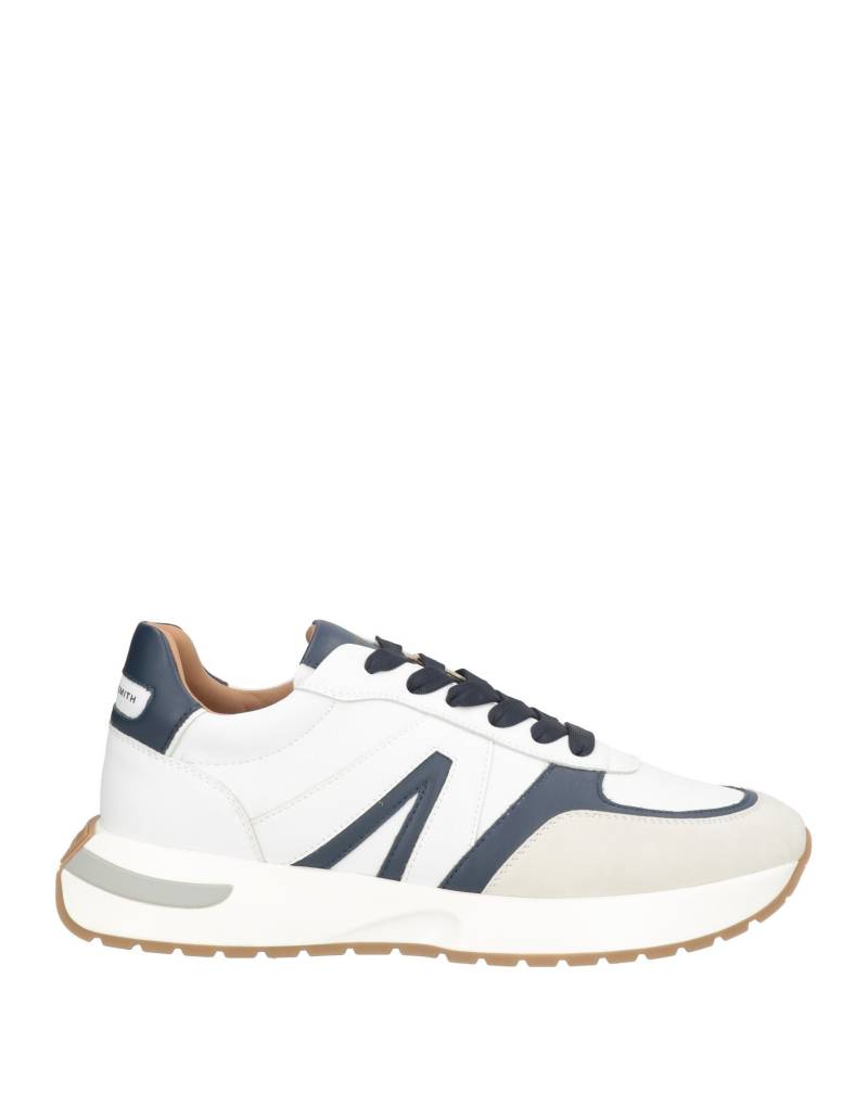 ALEXANDER SMITH Sneakers Herren Weiß von ALEXANDER SMITH