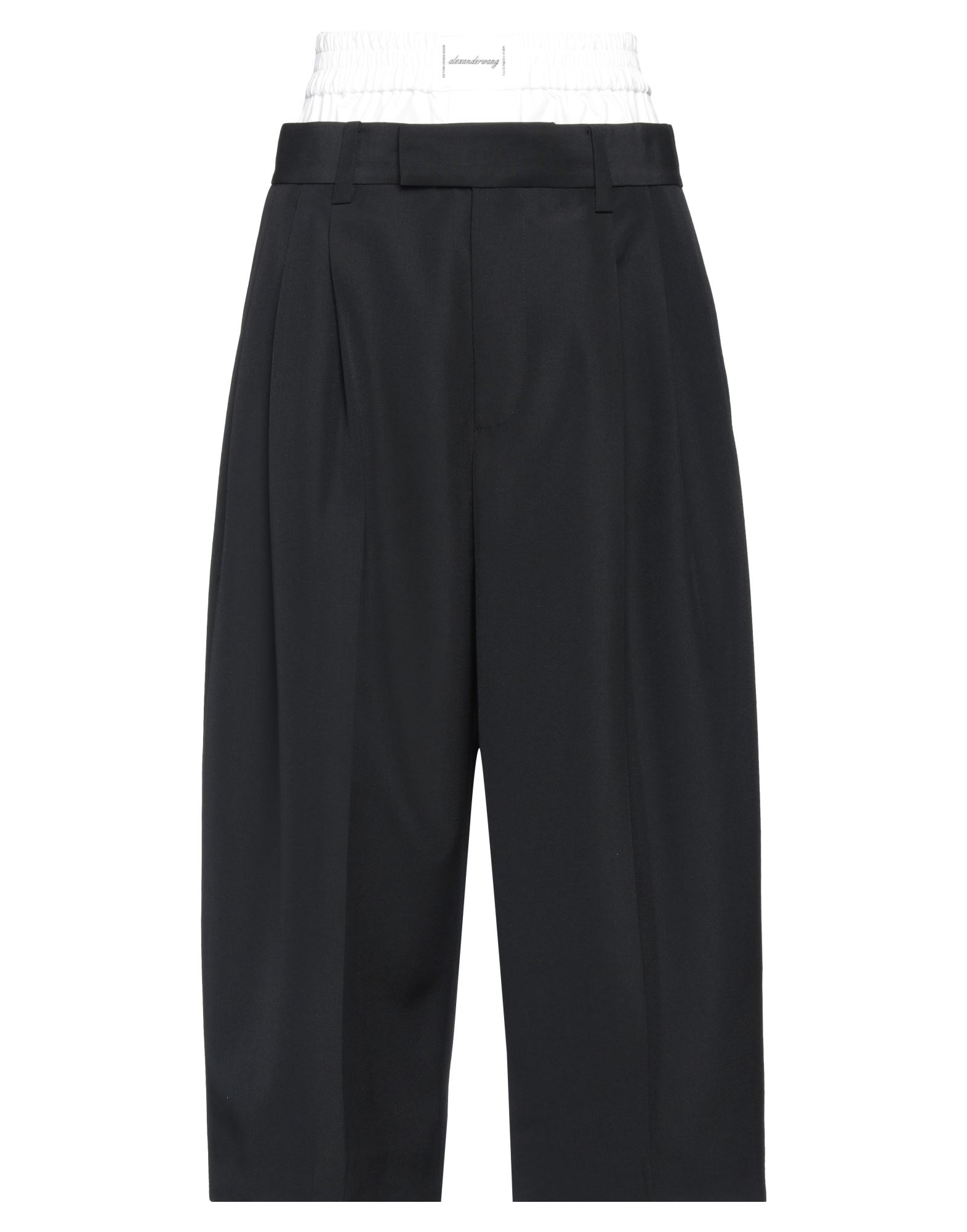 ALEXANDER WANG Hose Damen Schwarz von ALEXANDER WANG