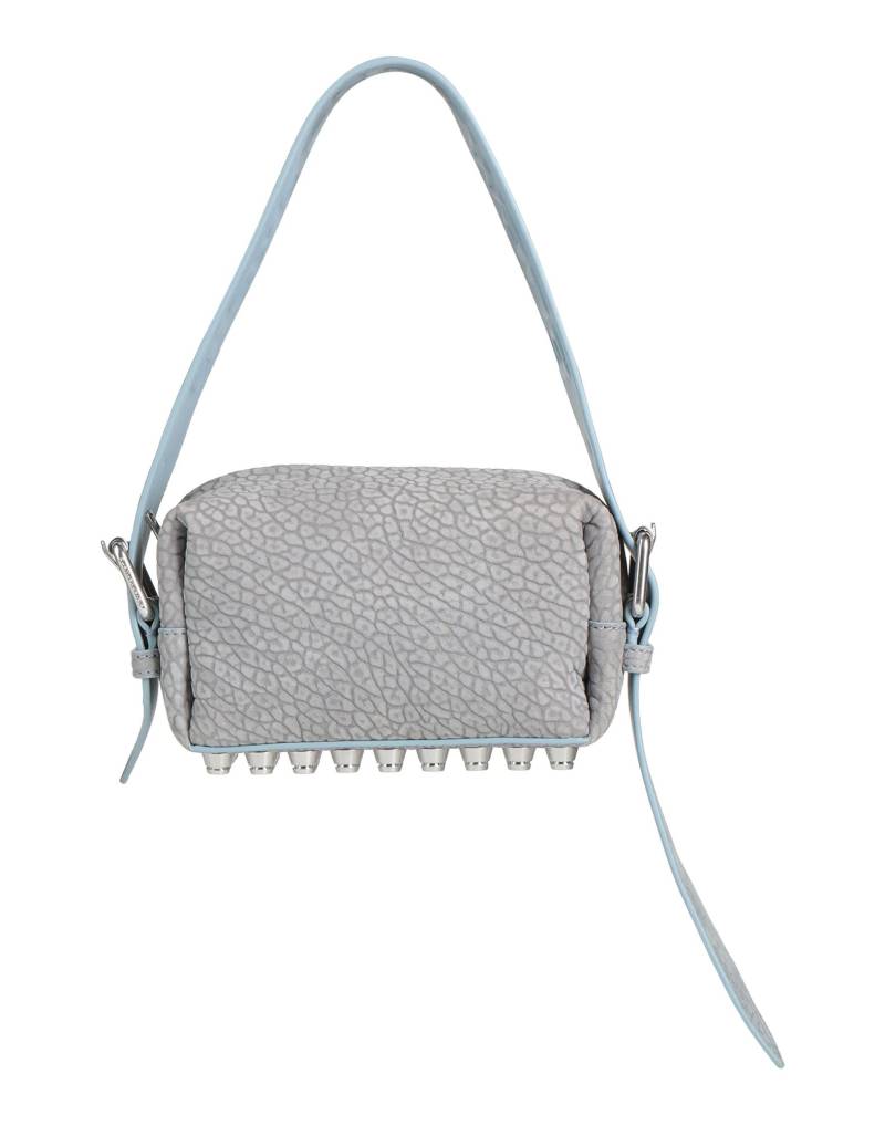 ALEXANDER WANG Handtaschen Damen Hellblau von ALEXANDER WANG