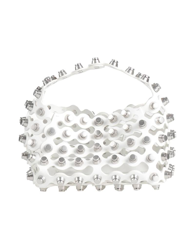 ALEXANDER WANG Handtaschen Damen Off white von ALEXANDER WANG