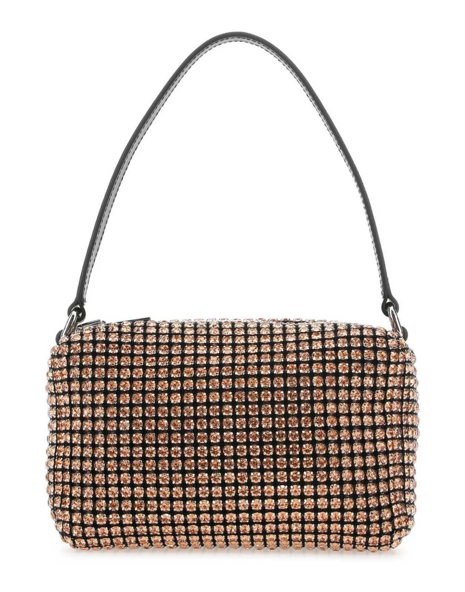 ALEXANDER WANG Handtaschen Damen Rosa von ALEXANDER WANG