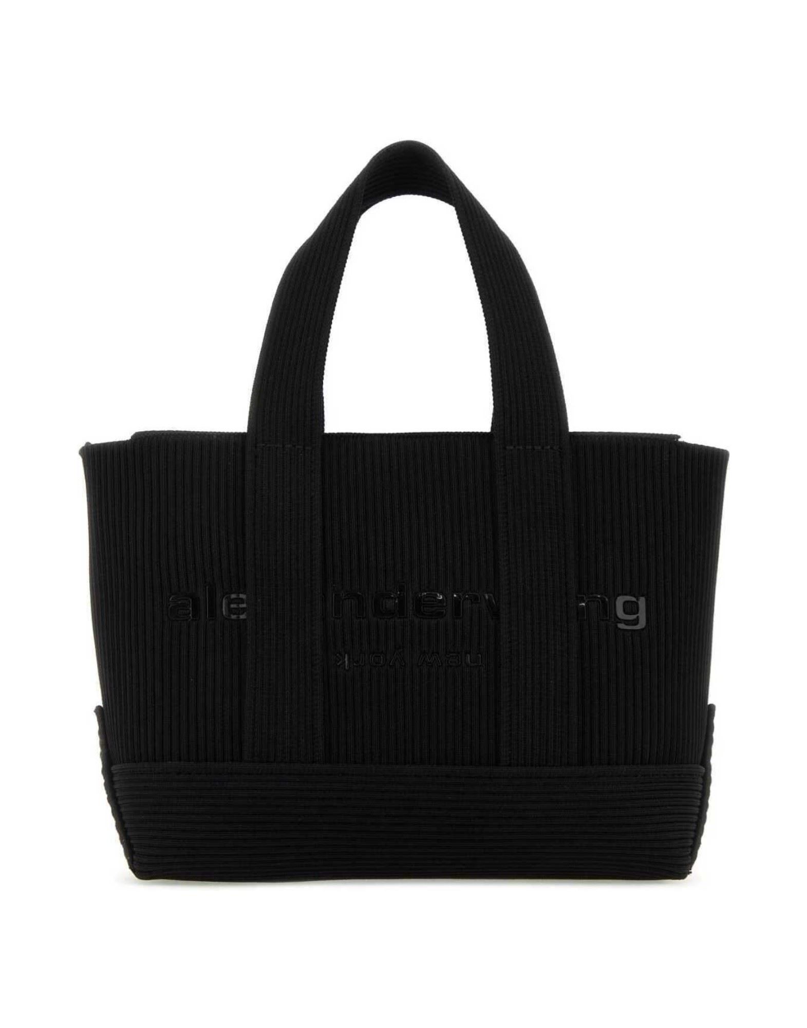 ALEXANDER WANG Handtaschen Damen Schwarz von ALEXANDER WANG