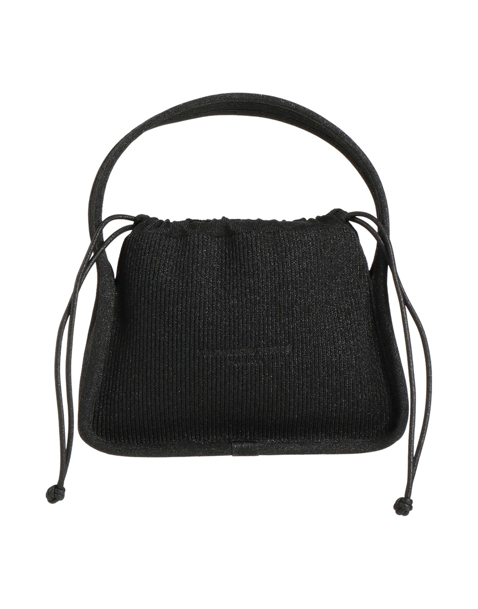 ALEXANDER WANG Handtaschen Damen Schwarz von ALEXANDER WANG