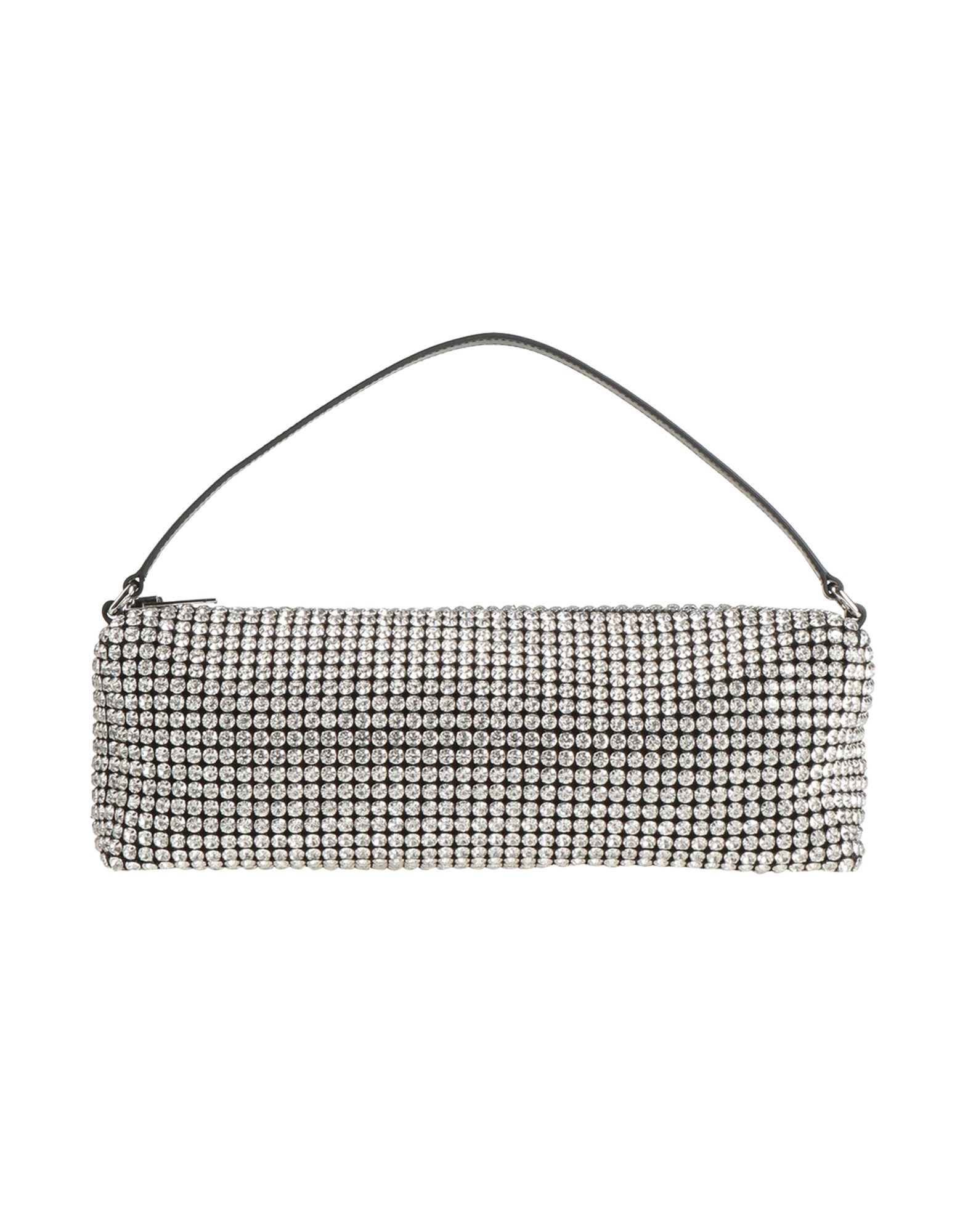 ALEXANDER WANG Handtaschen Damen Schwarz von ALEXANDER WANG