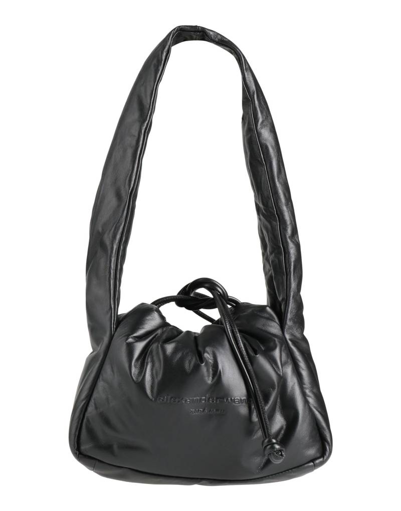 ALEXANDER WANG Handtaschen Damen Schwarz von ALEXANDER WANG