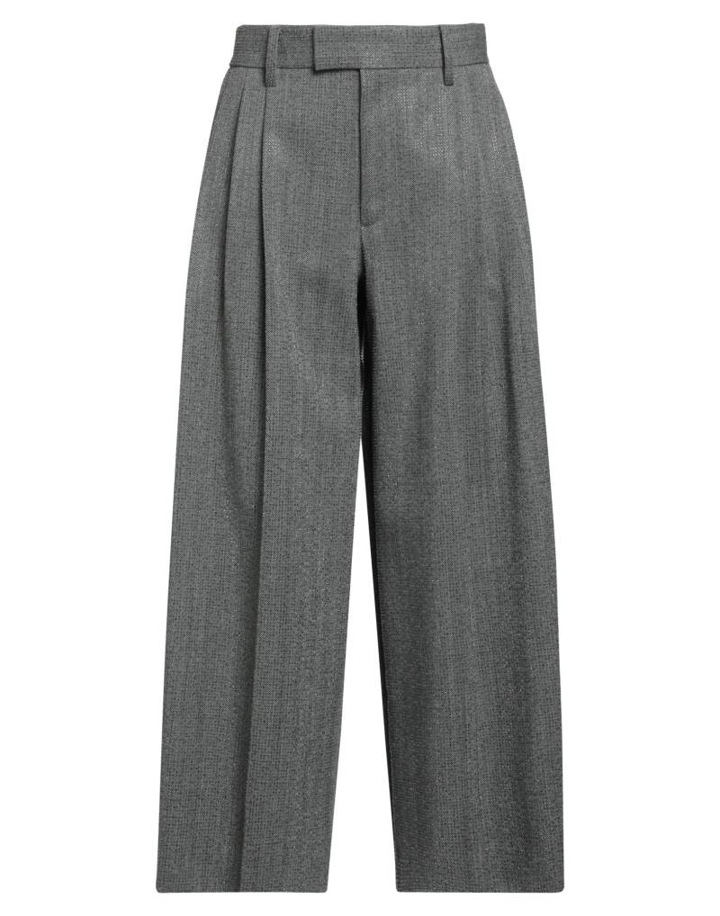 ALEXANDER WANG Hose Damen Grau von ALEXANDER WANG