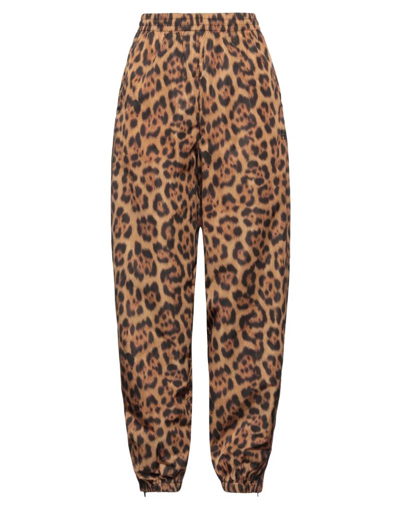 ALEXANDER WANG Hose Damen Kamel ALEXANDER WANG Hose Damen Kamel von ALEXANDER WANG
