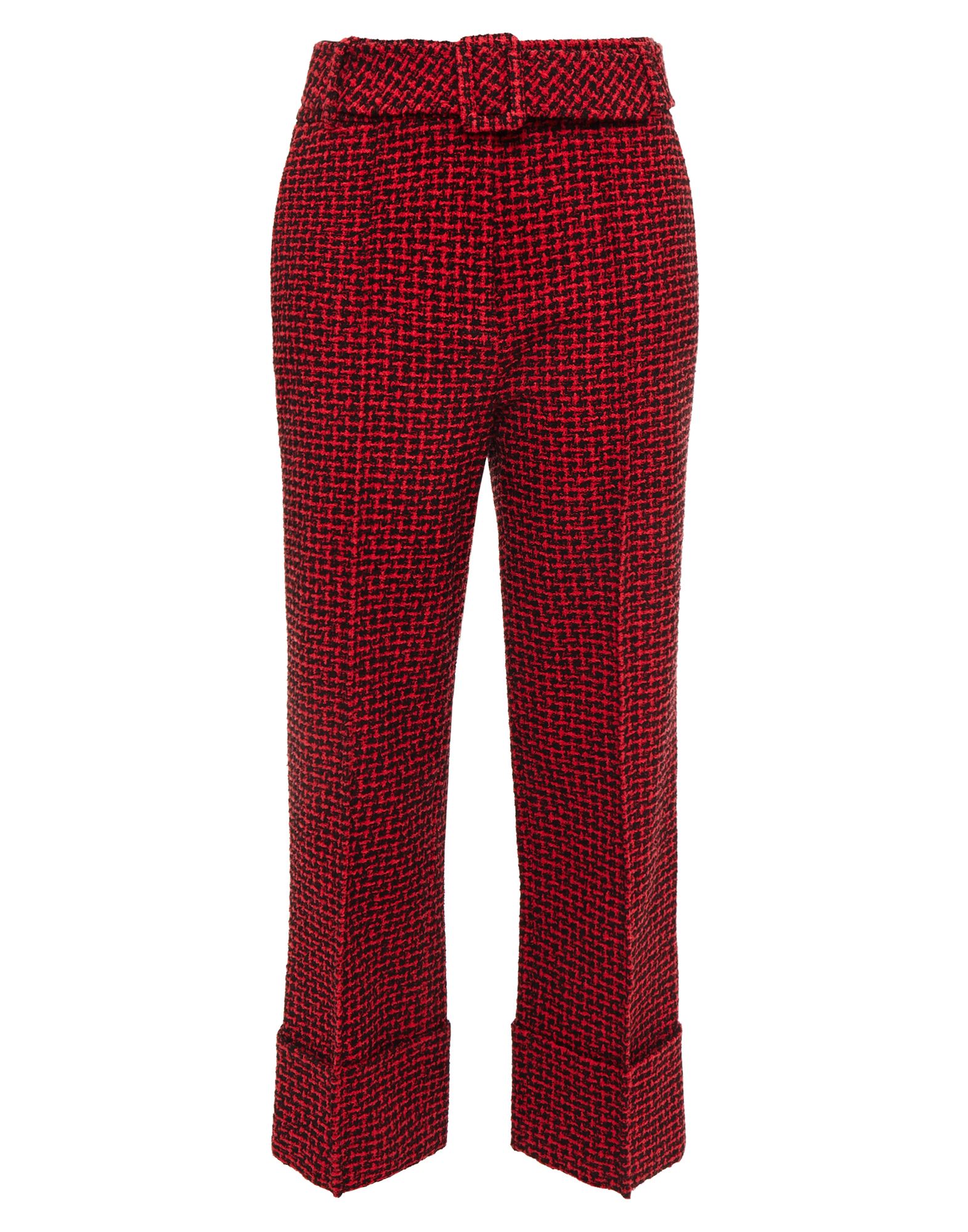 ALEXANDER WANG Hose Damen Rot von ALEXANDER WANG