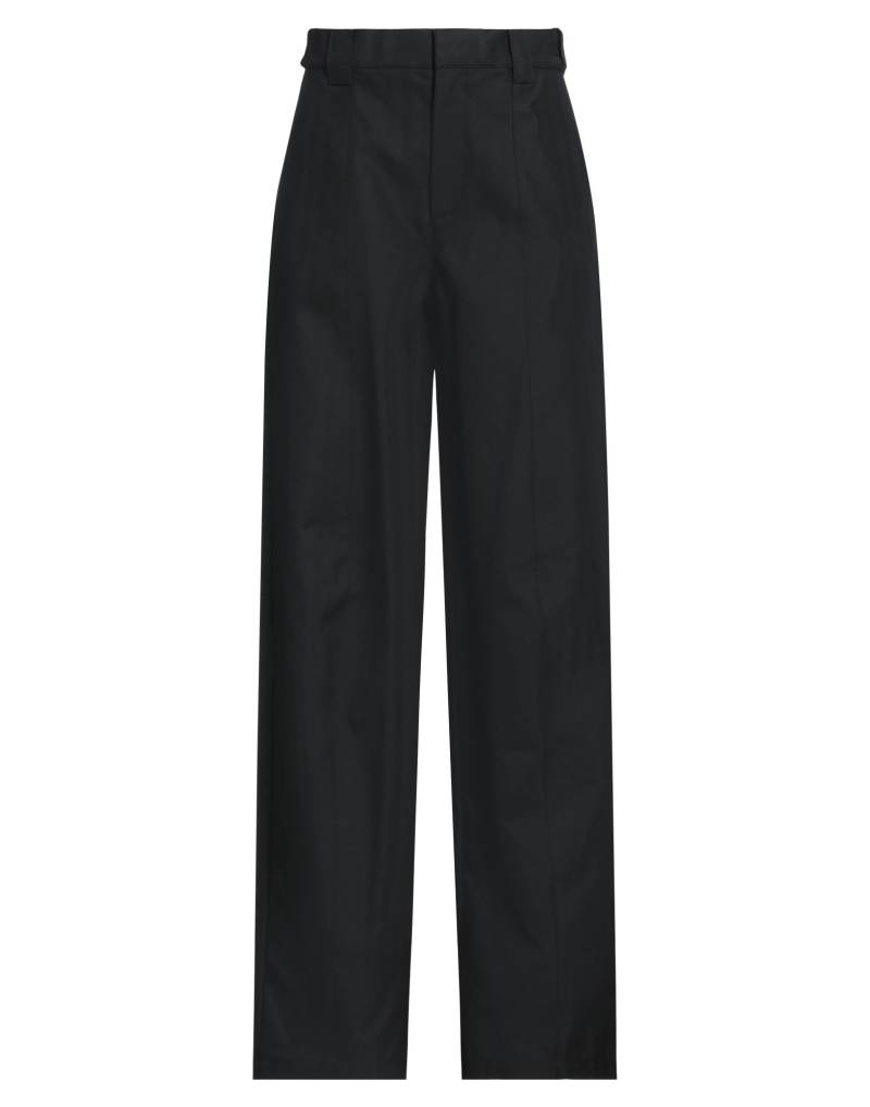 ALEXANDER WANG Hose Damen Schwarz von ALEXANDER WANG