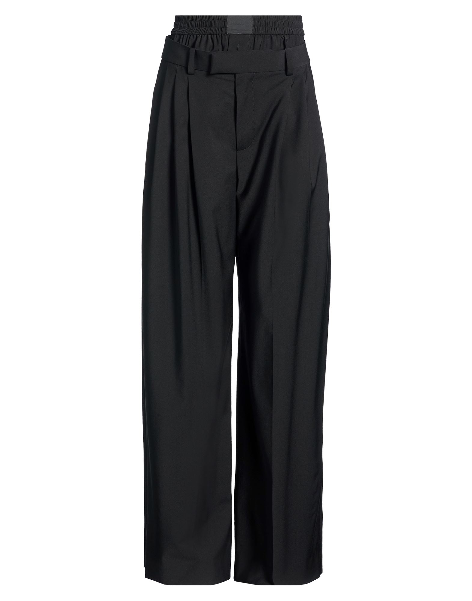 ALEXANDER WANG Hose Damen Schwarz von ALEXANDER WANG