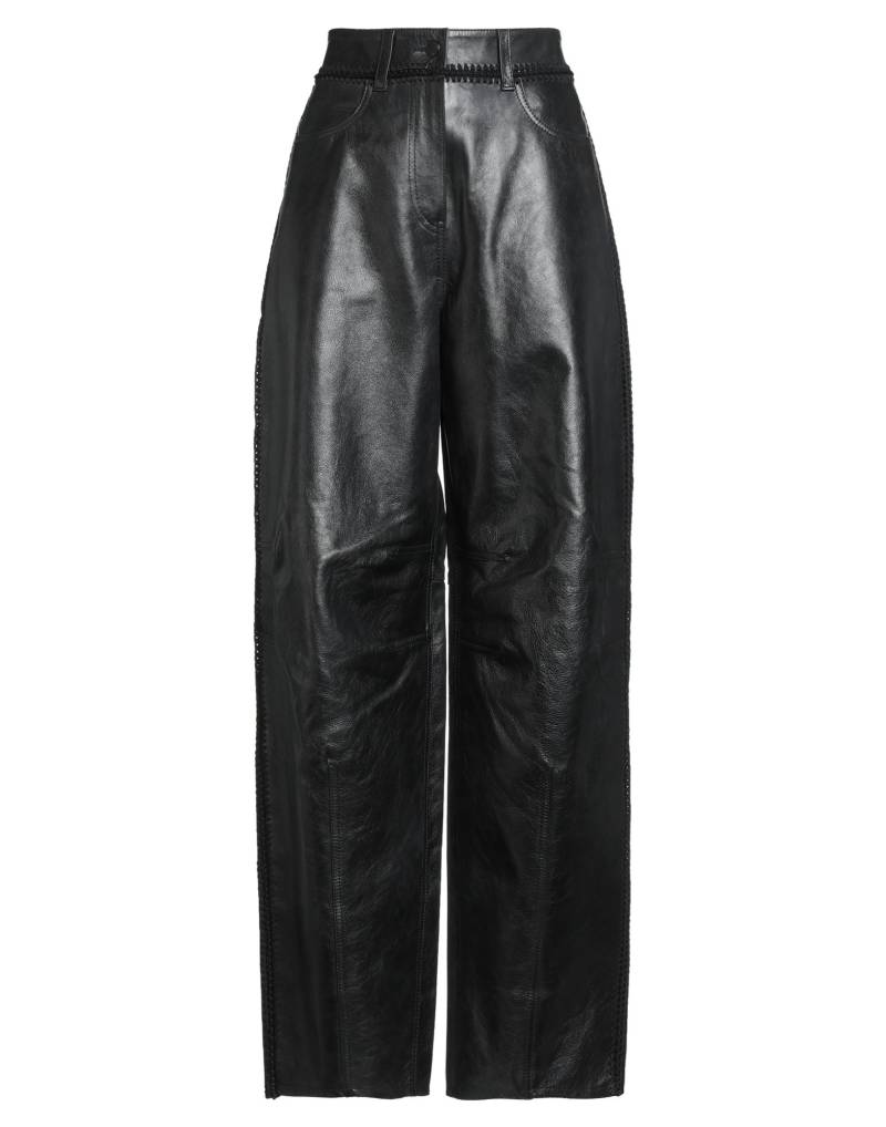 ALEXANDER WANG Hose Damen Schwarz von ALEXANDER WANG