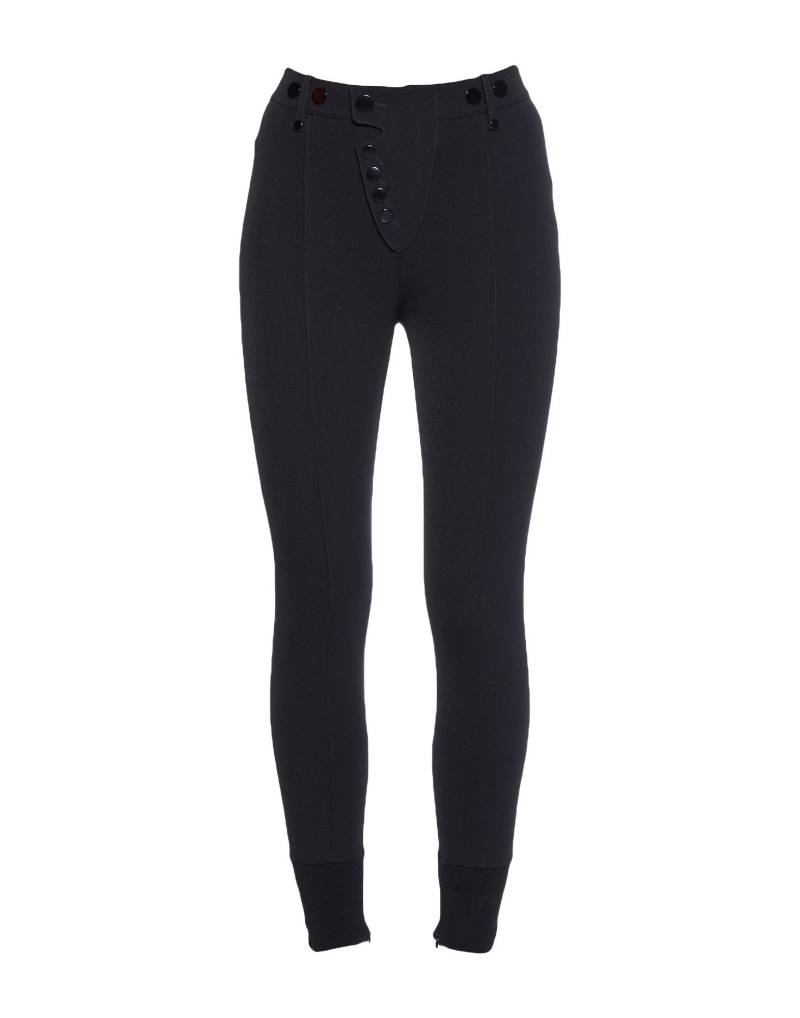 ALEXANDER WANG Hose Damen Schwarz von ALEXANDER WANG